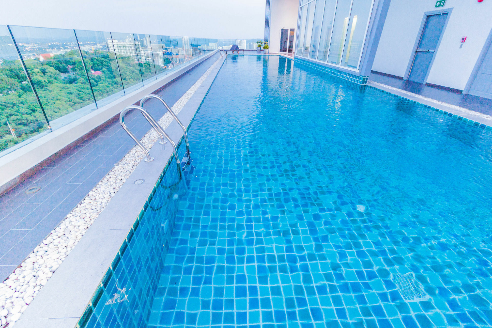 Vision Pratumnak By Sunny Apartment *
