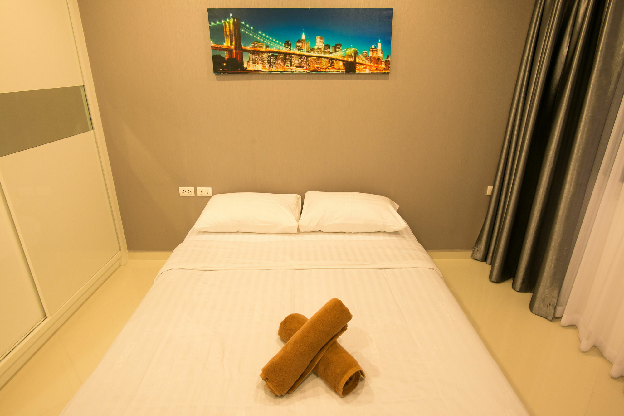 Vision Pratumnak By Sunny * Pattaya