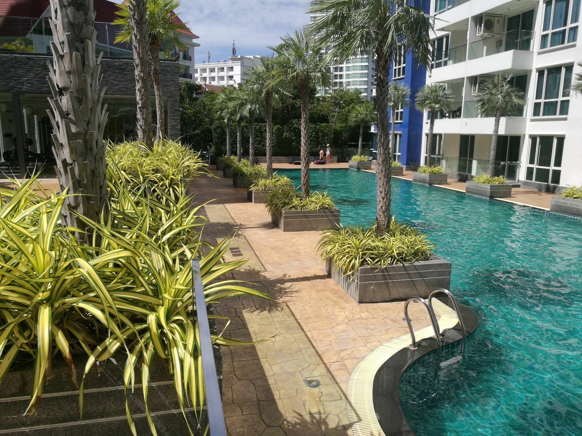 The Cliff Pattaya