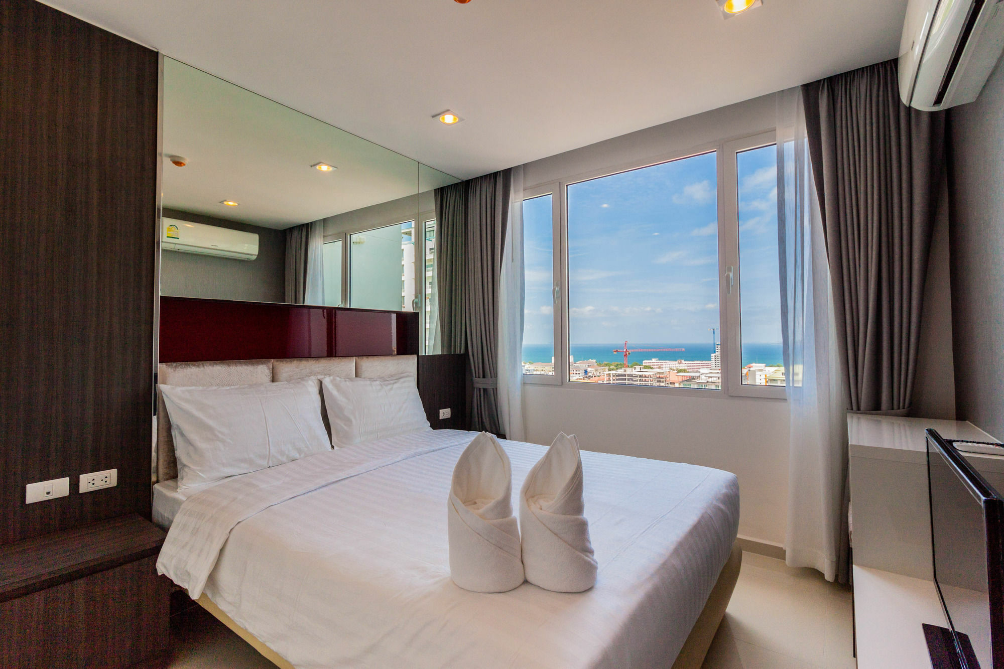 Vision Pratumnak By Sunny Apartment
