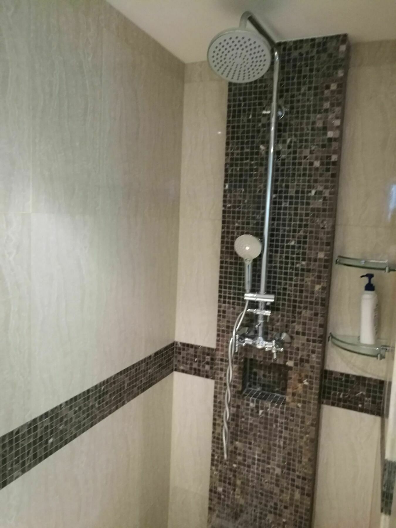 Apartment The Cliff Pattaya