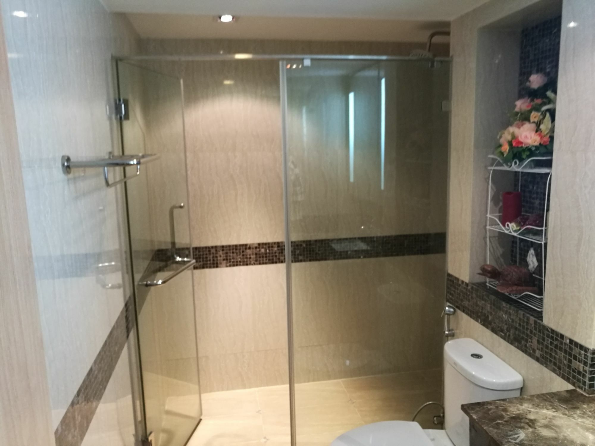 Apartment The Cliff Pattaya