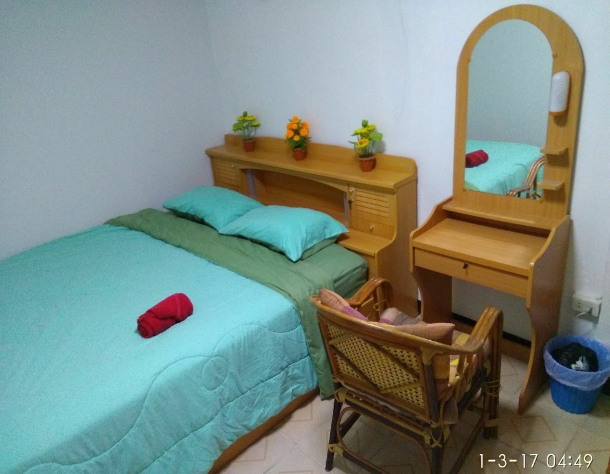 Katty For Rent Guest house