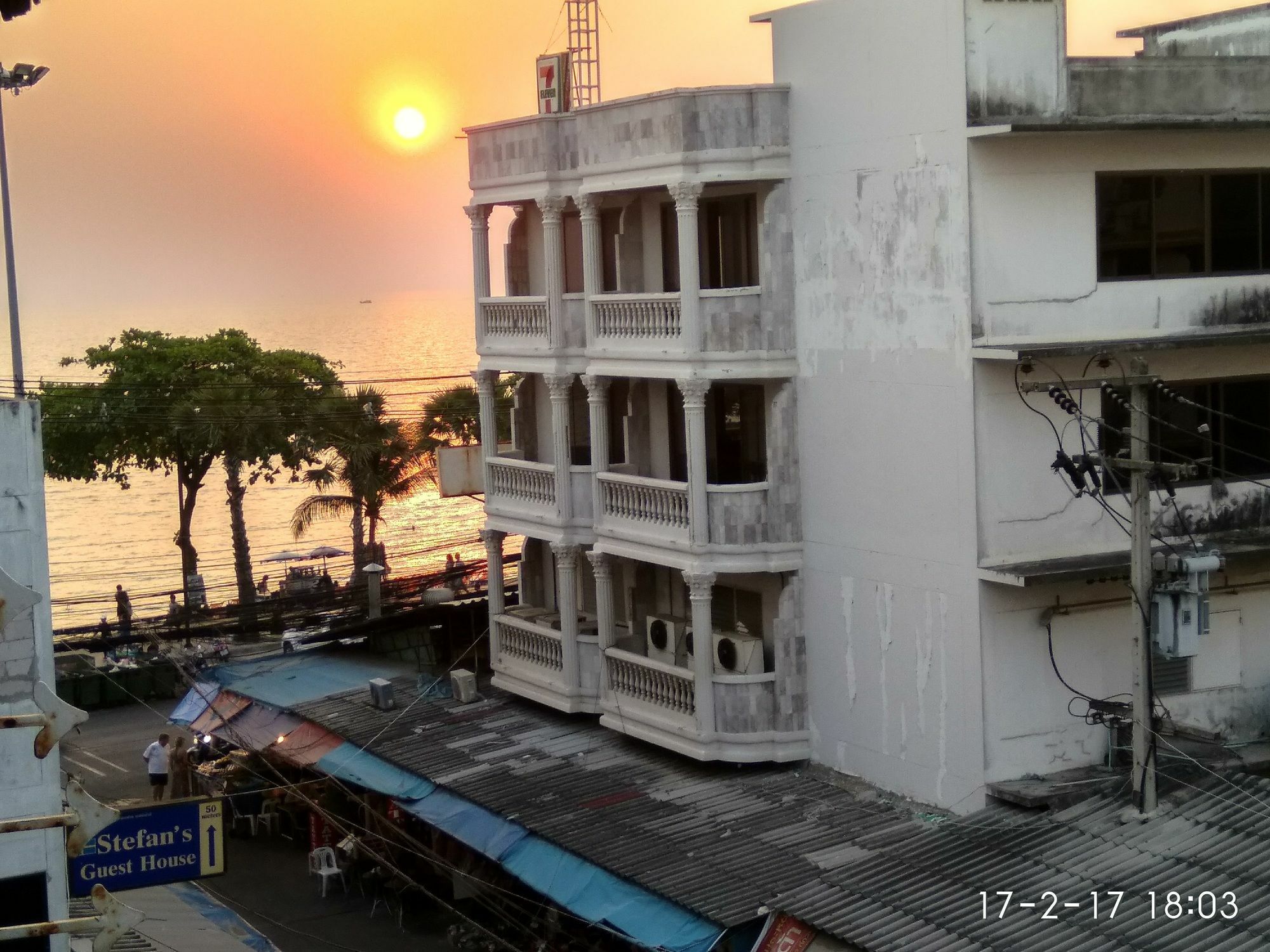 Guest house Katty For Rent 2*