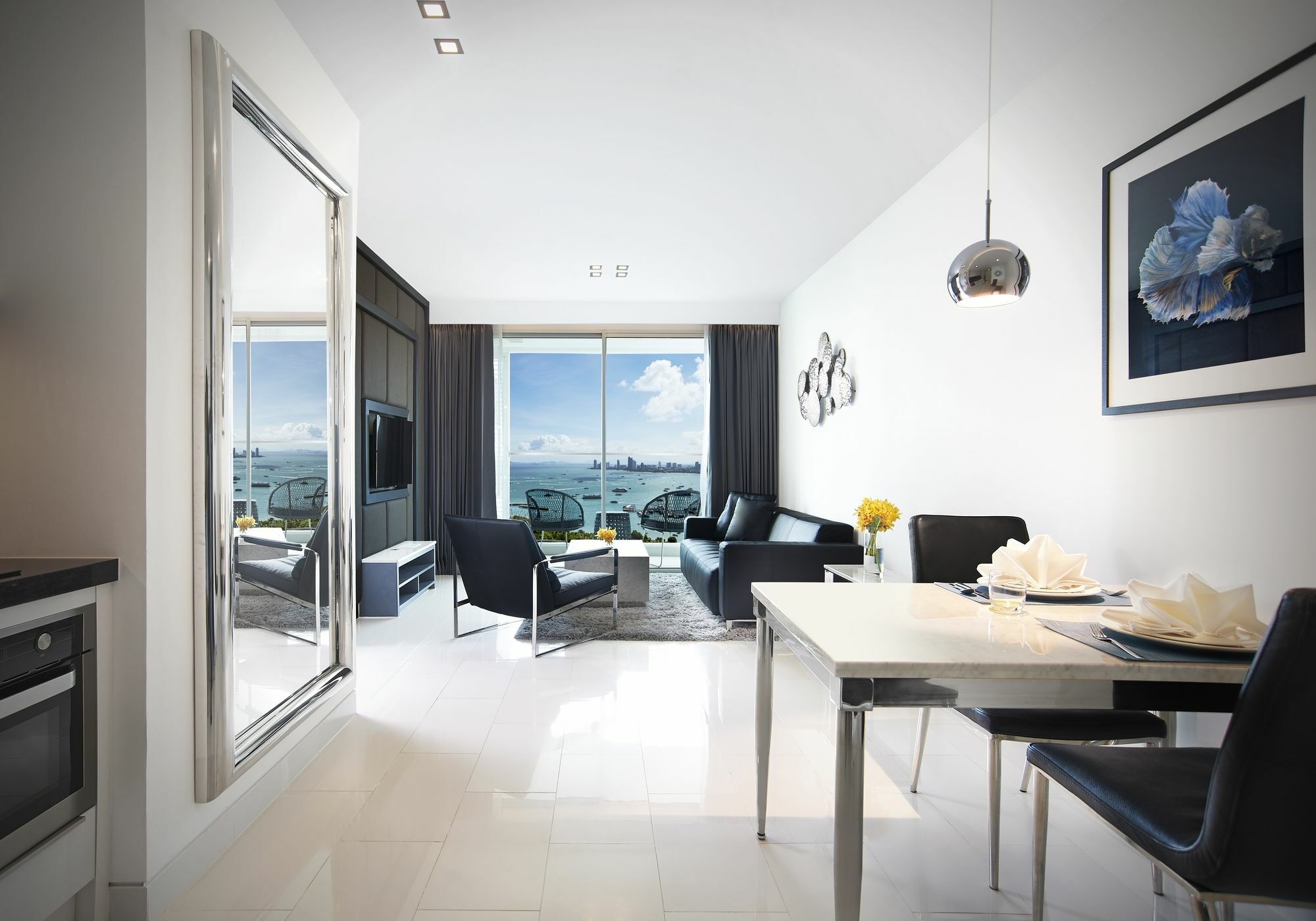 Amari Residences