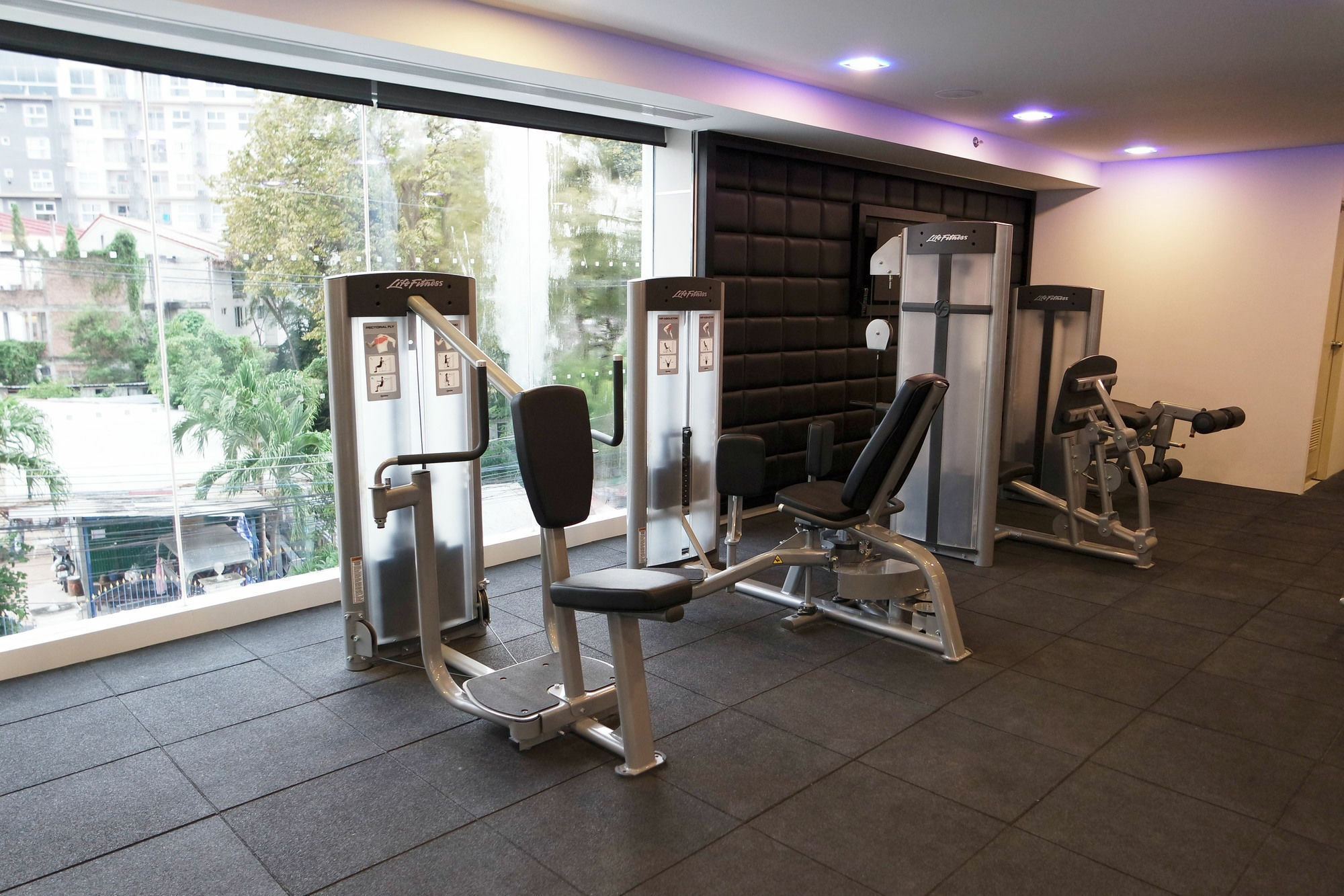 Hotel Amari Residences 5*