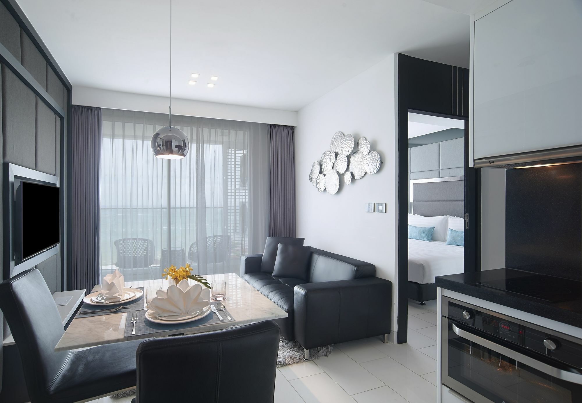 Hotel Amari Residences 5*
