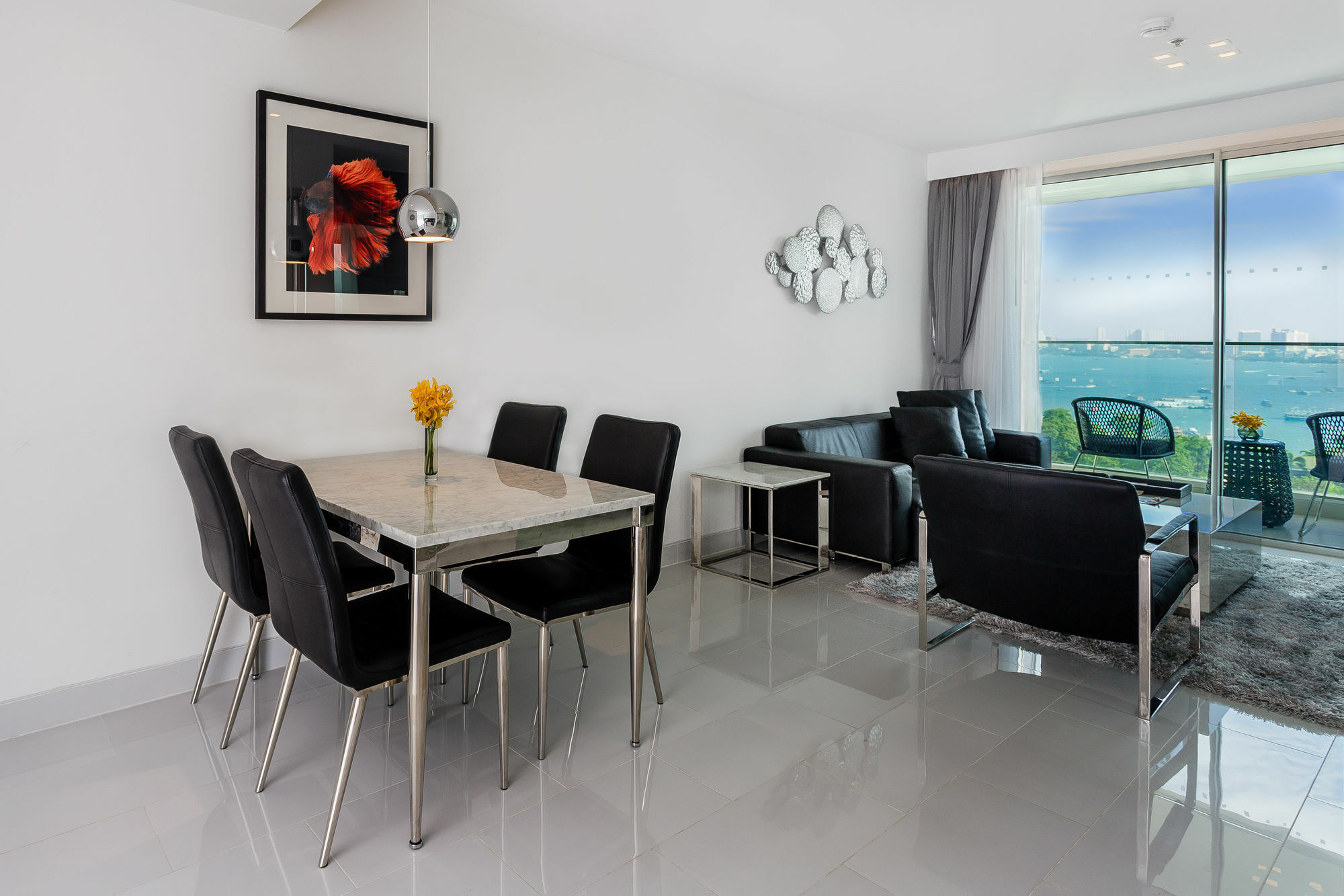 Hotel Amari Residences Pattaya