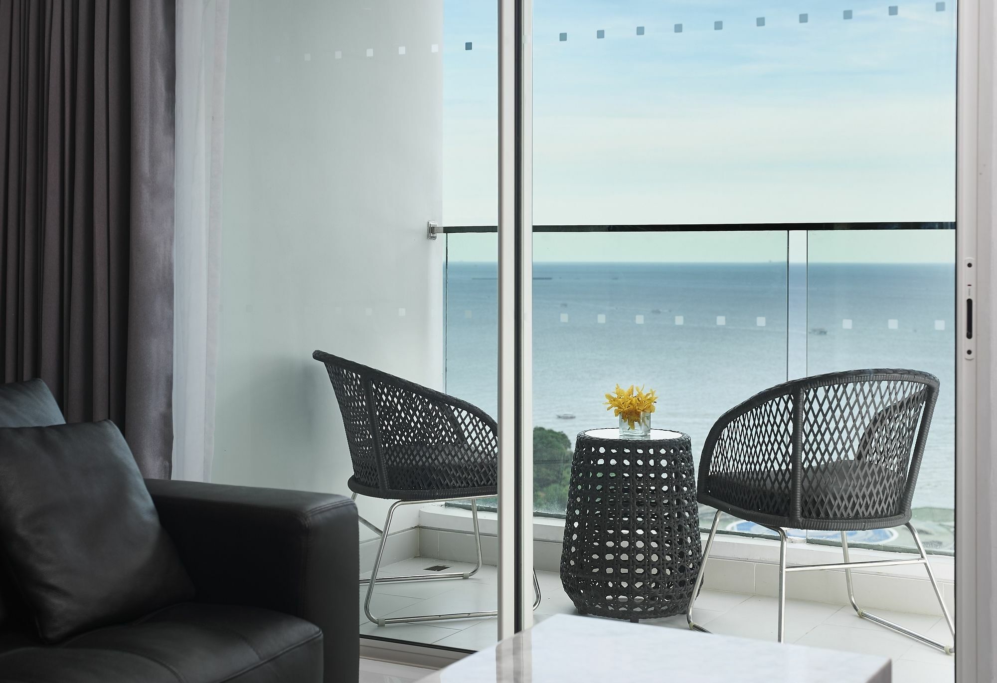 Amari Residences Hotel Pattaya