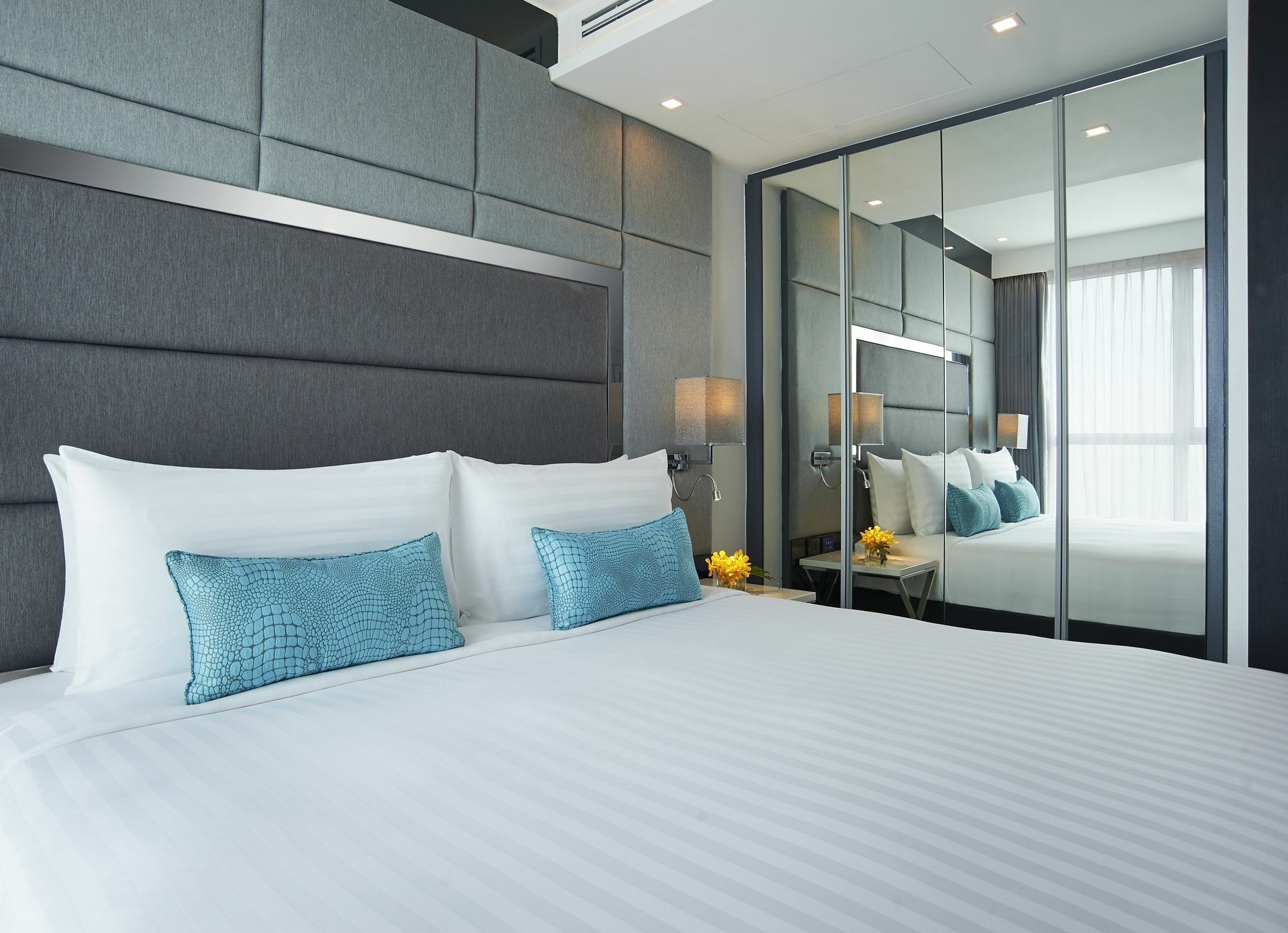 Amari Residences Hotel 5*