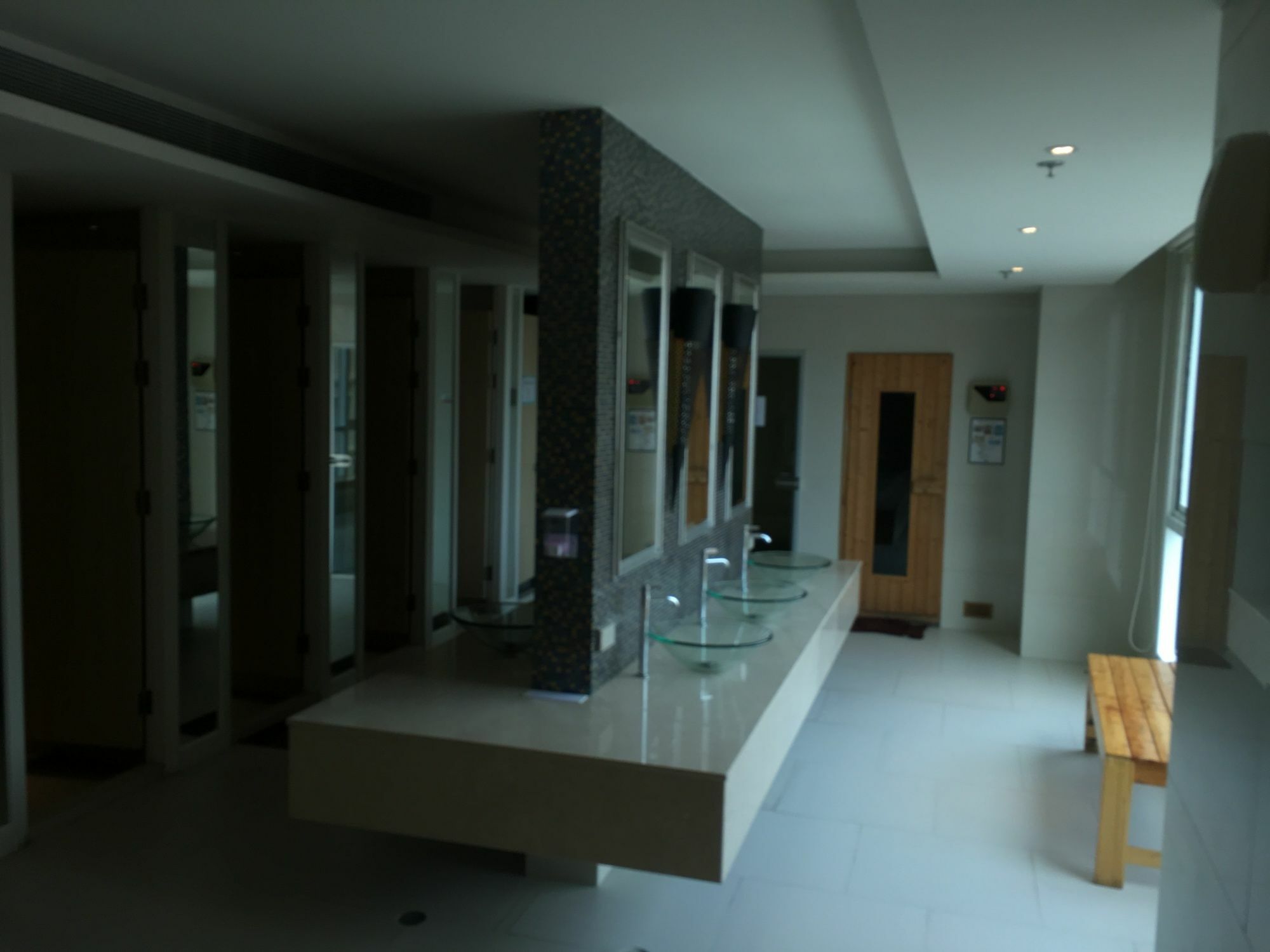 Grande Caribbean Lux Apartment *