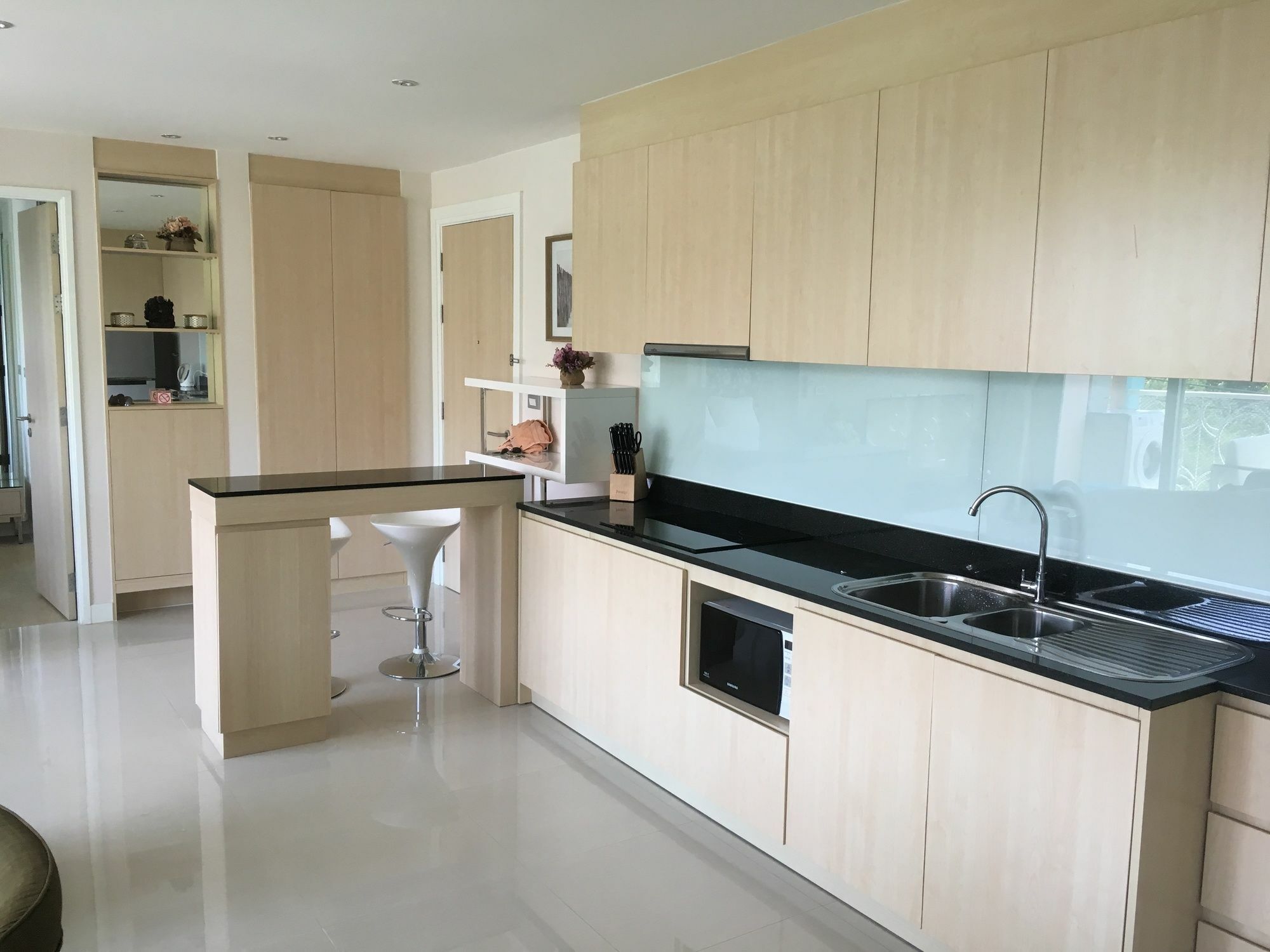 Apartment Grande Caribbean Lux *
