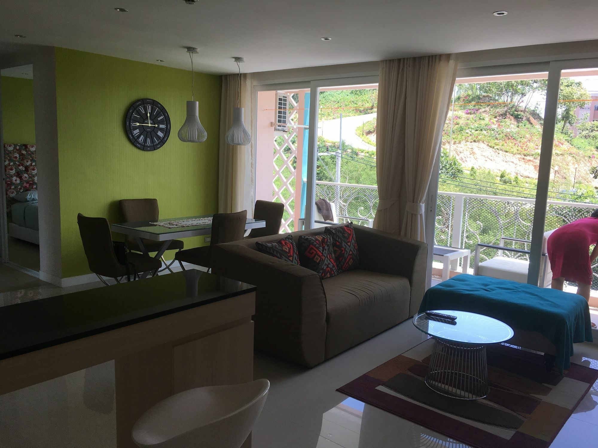 Grande Caribbean Lux Apartment *