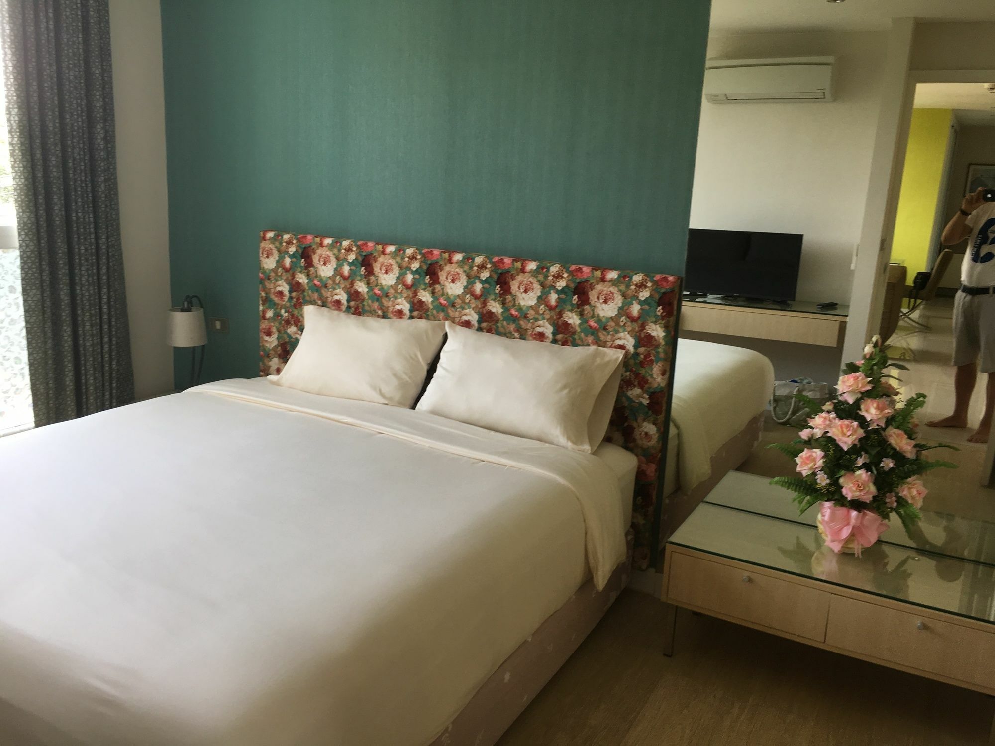 Grande Caribbean Lux Pattaya
