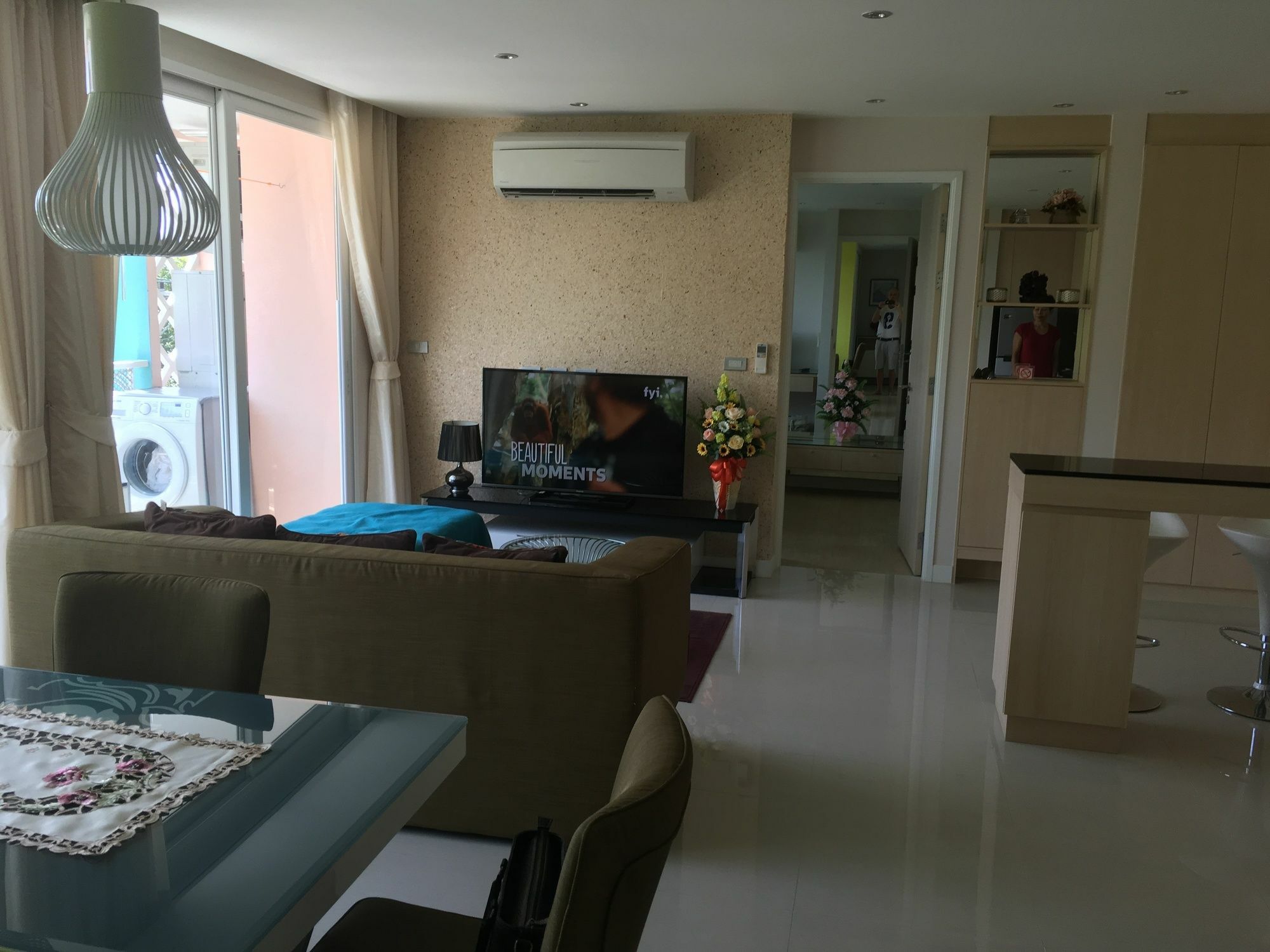 Grande Caribbean Lux Apartment