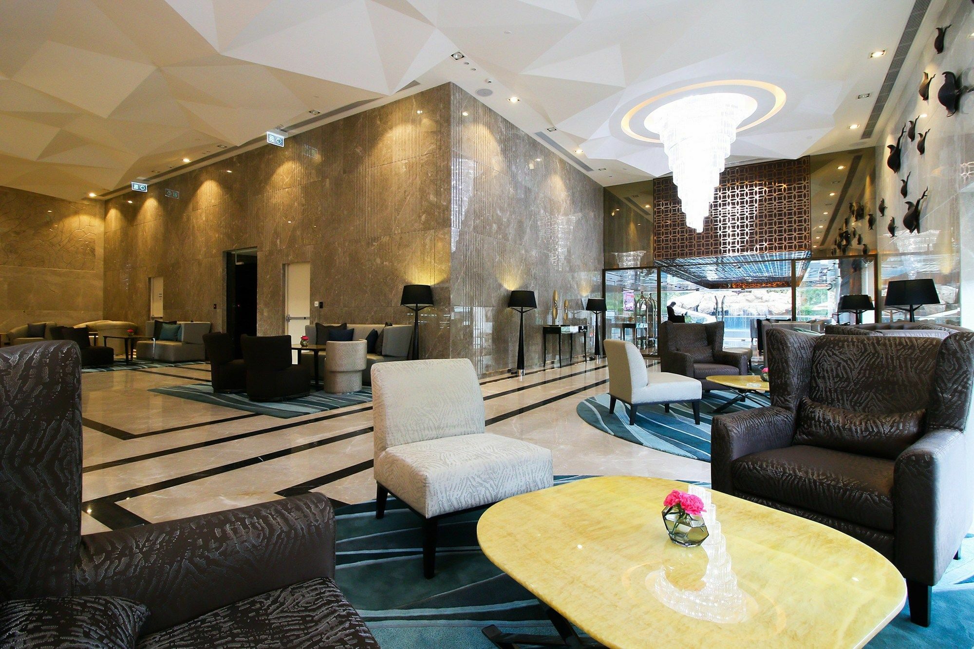 Hotel Amari Residences