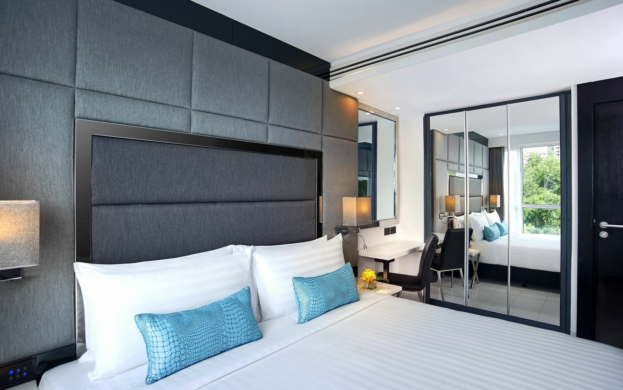 Amari Residences 5* Pattaya