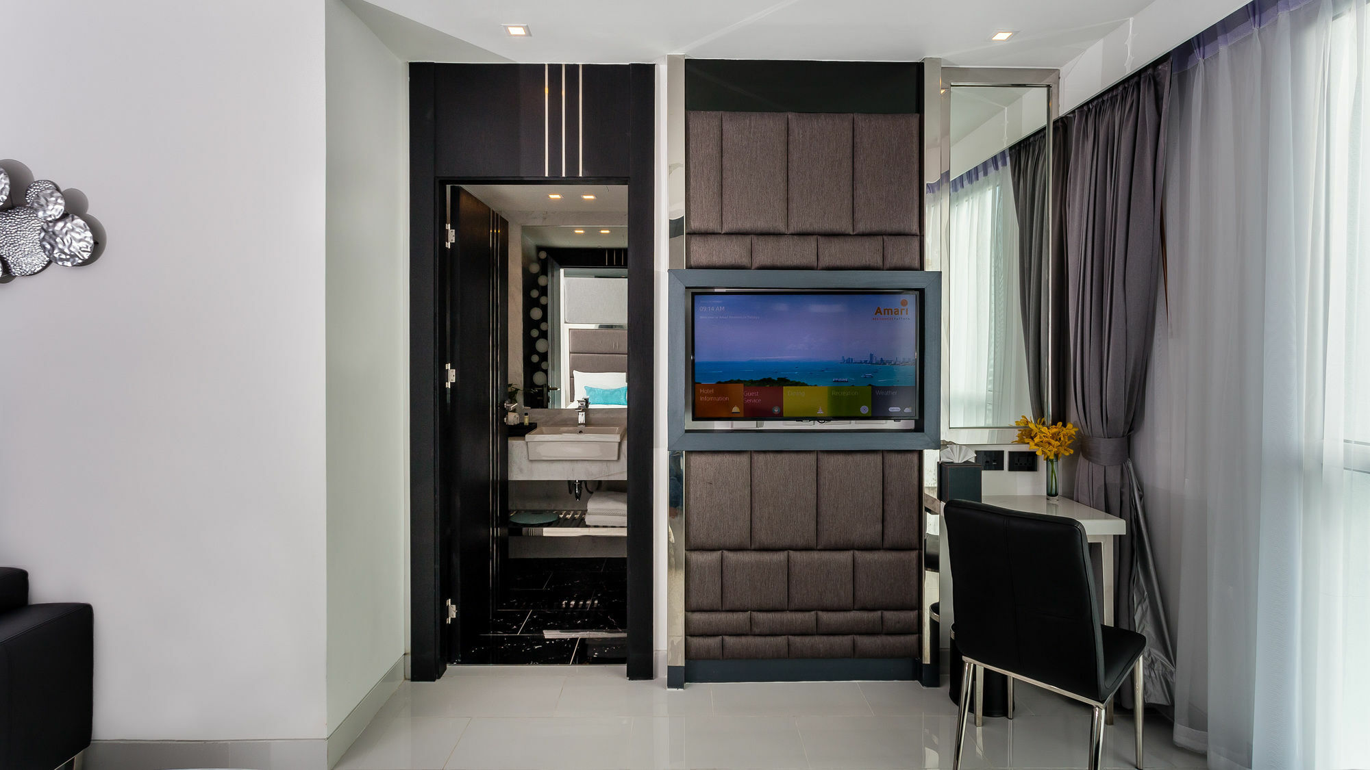 Hotel Amari Residences 5*