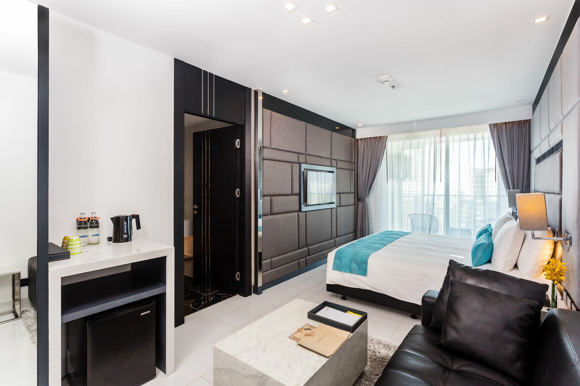 Amari Residences Hotel Pattaya