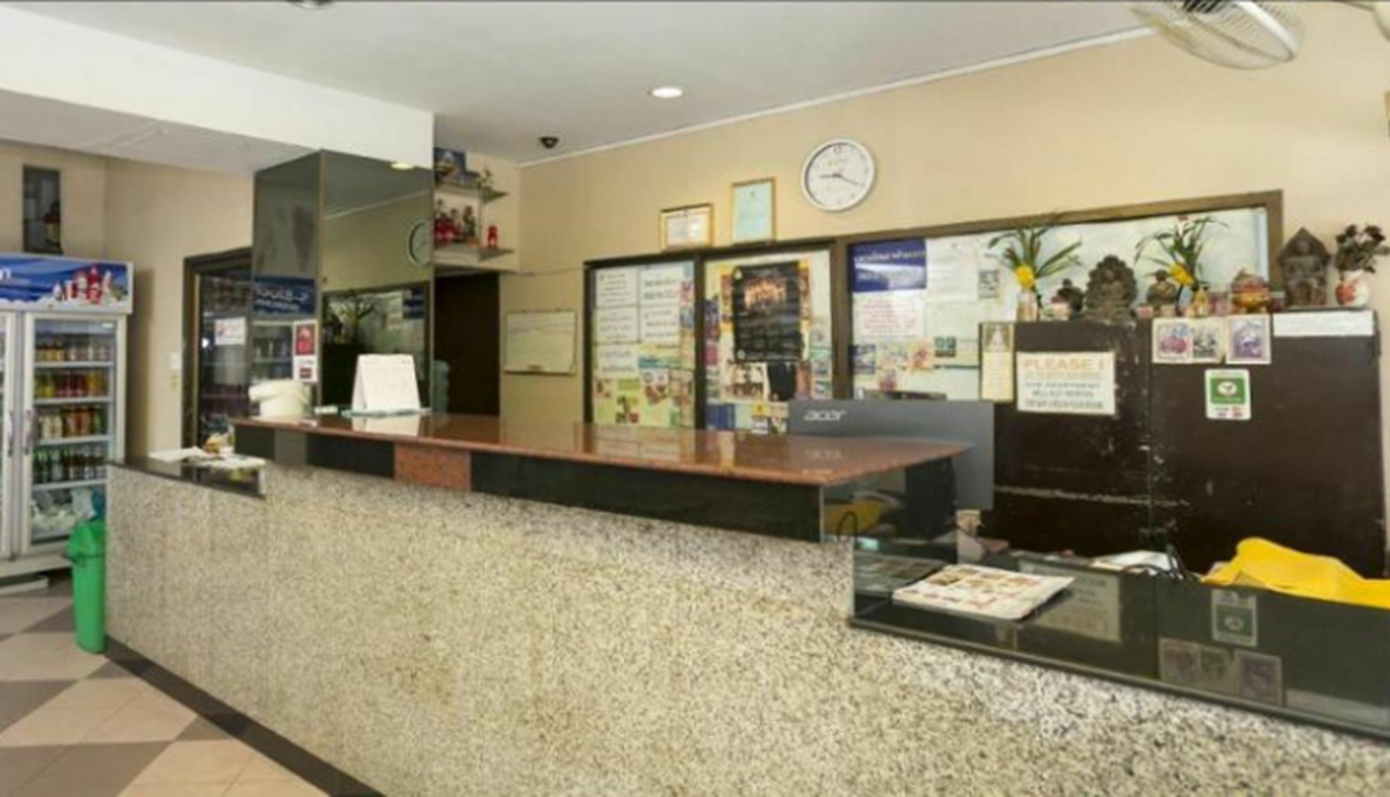 Hotel New Star 2*