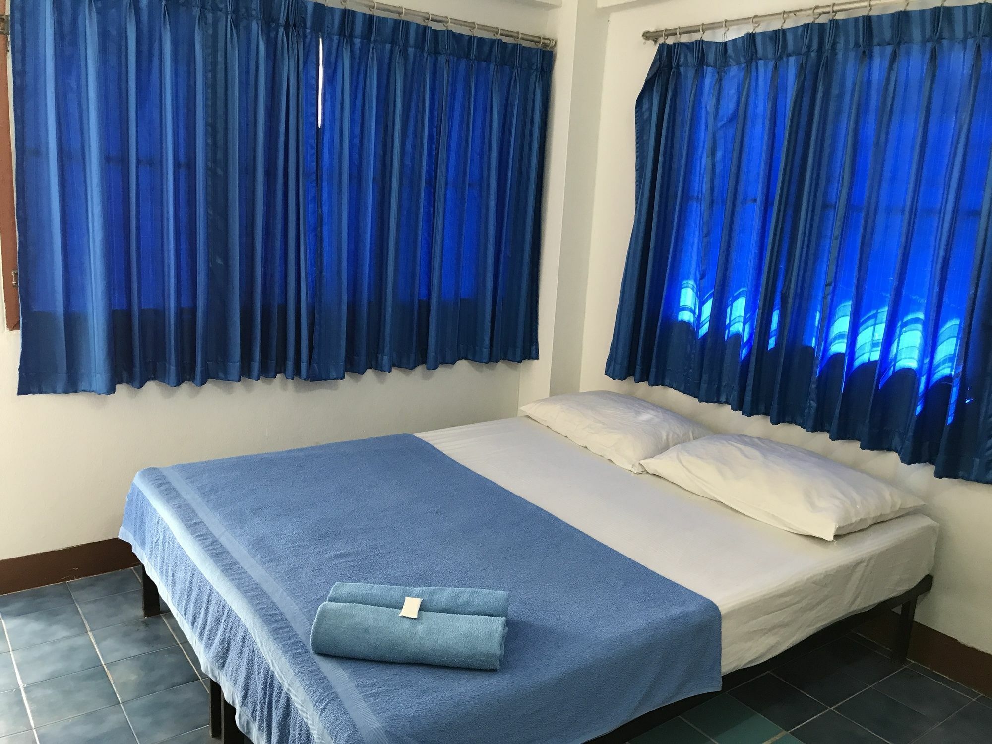 Hotel New Star Pattaya