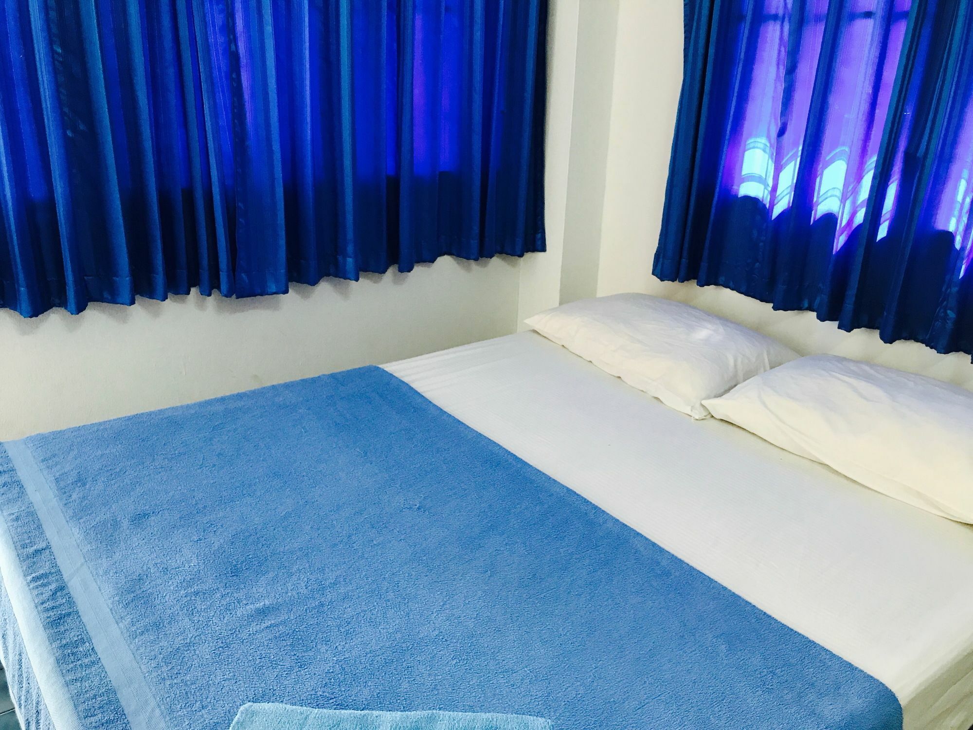 New Star 2* Pattaya