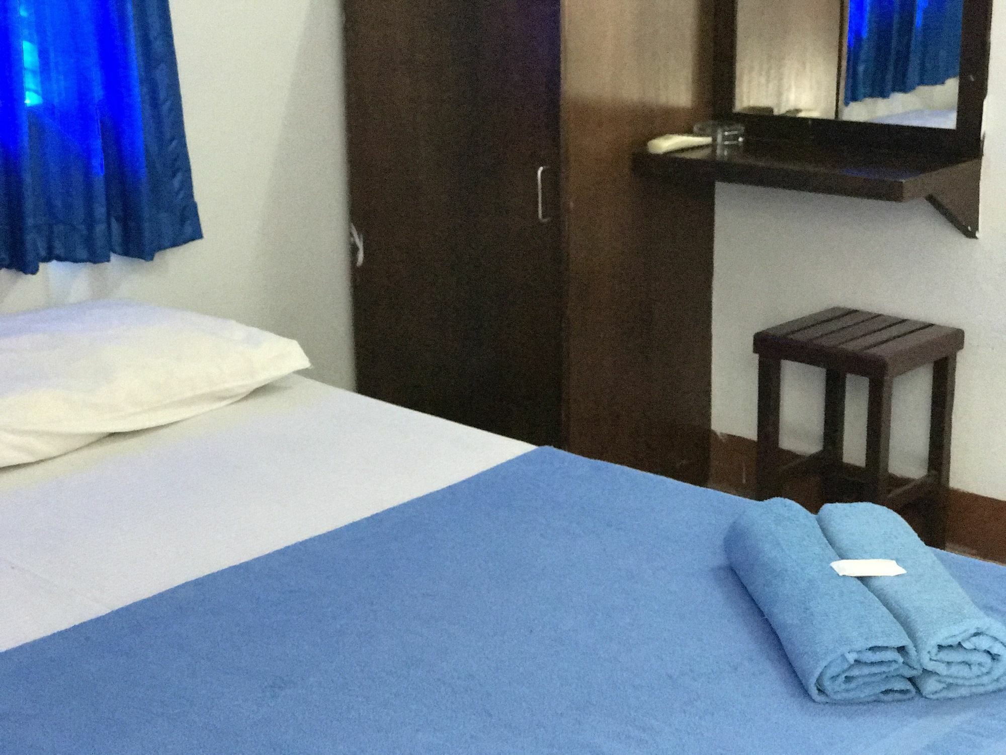 Hotel New Star