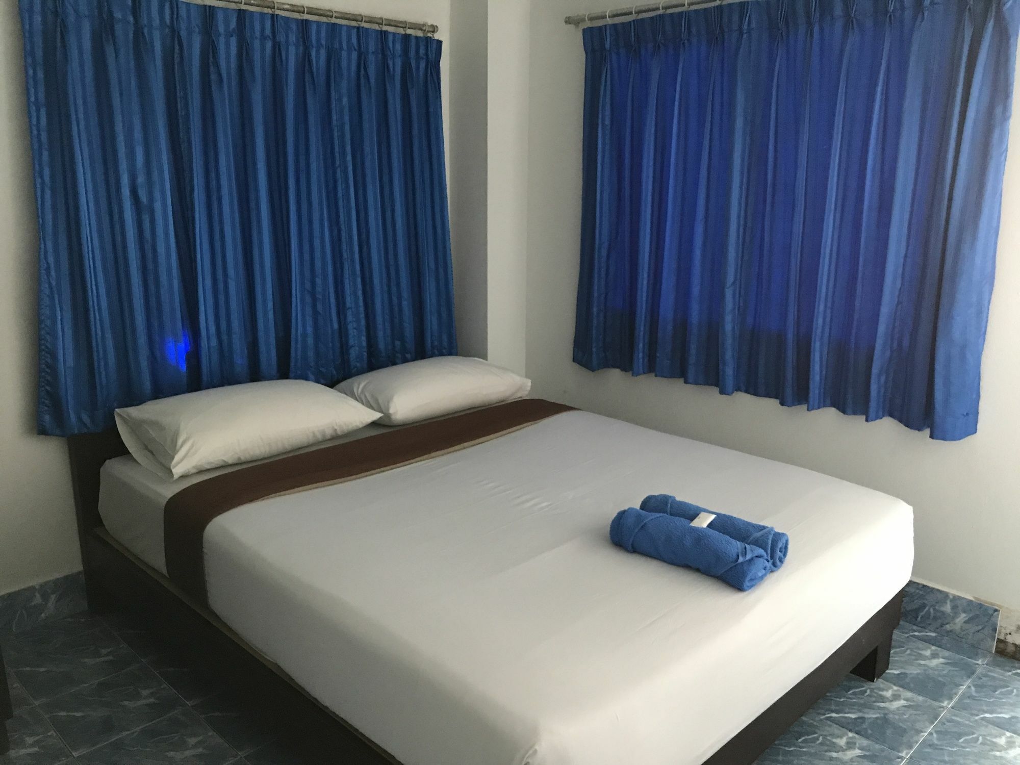 New Star 2* Pattaya