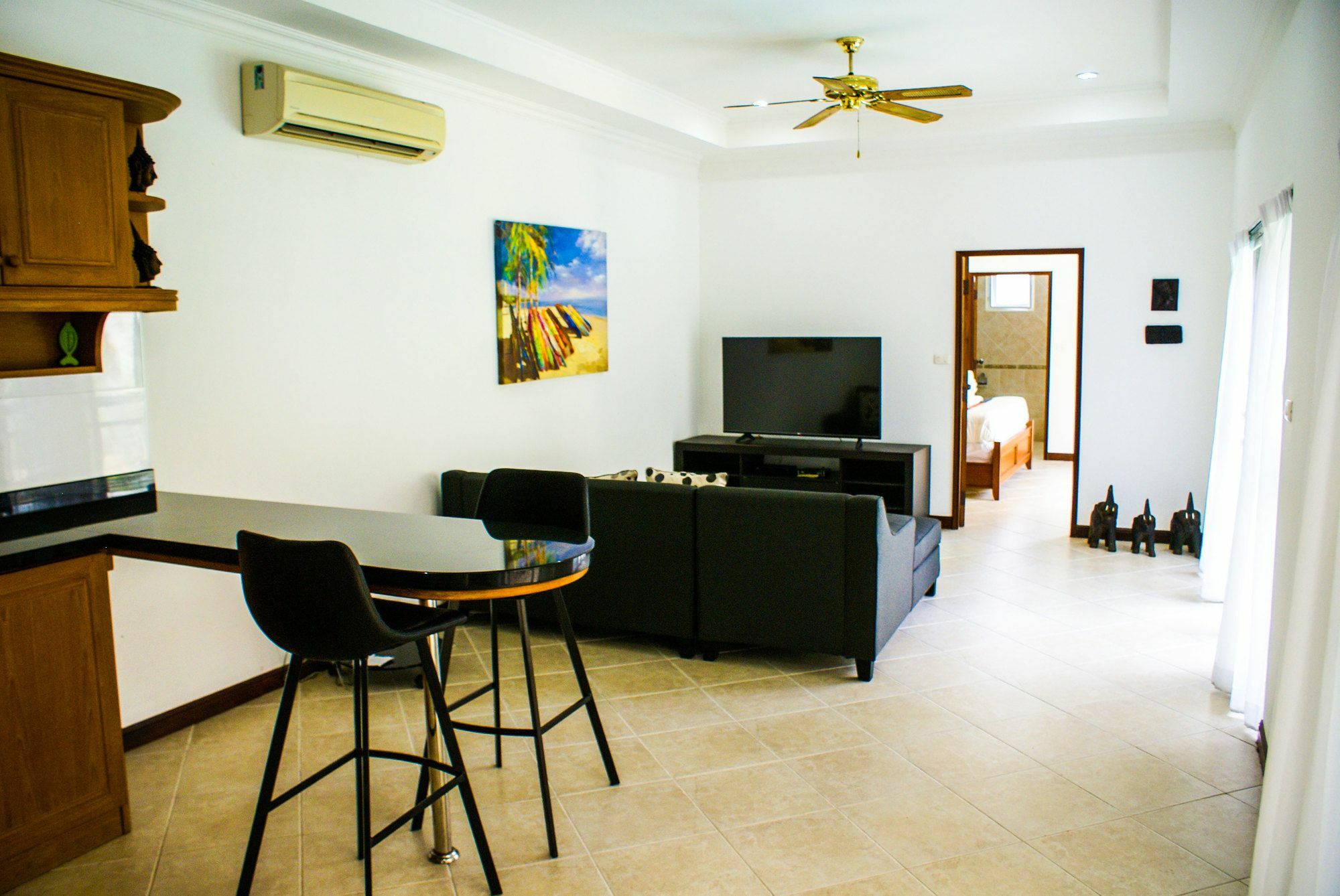 Majestic With House No.52 Villa Pattaya