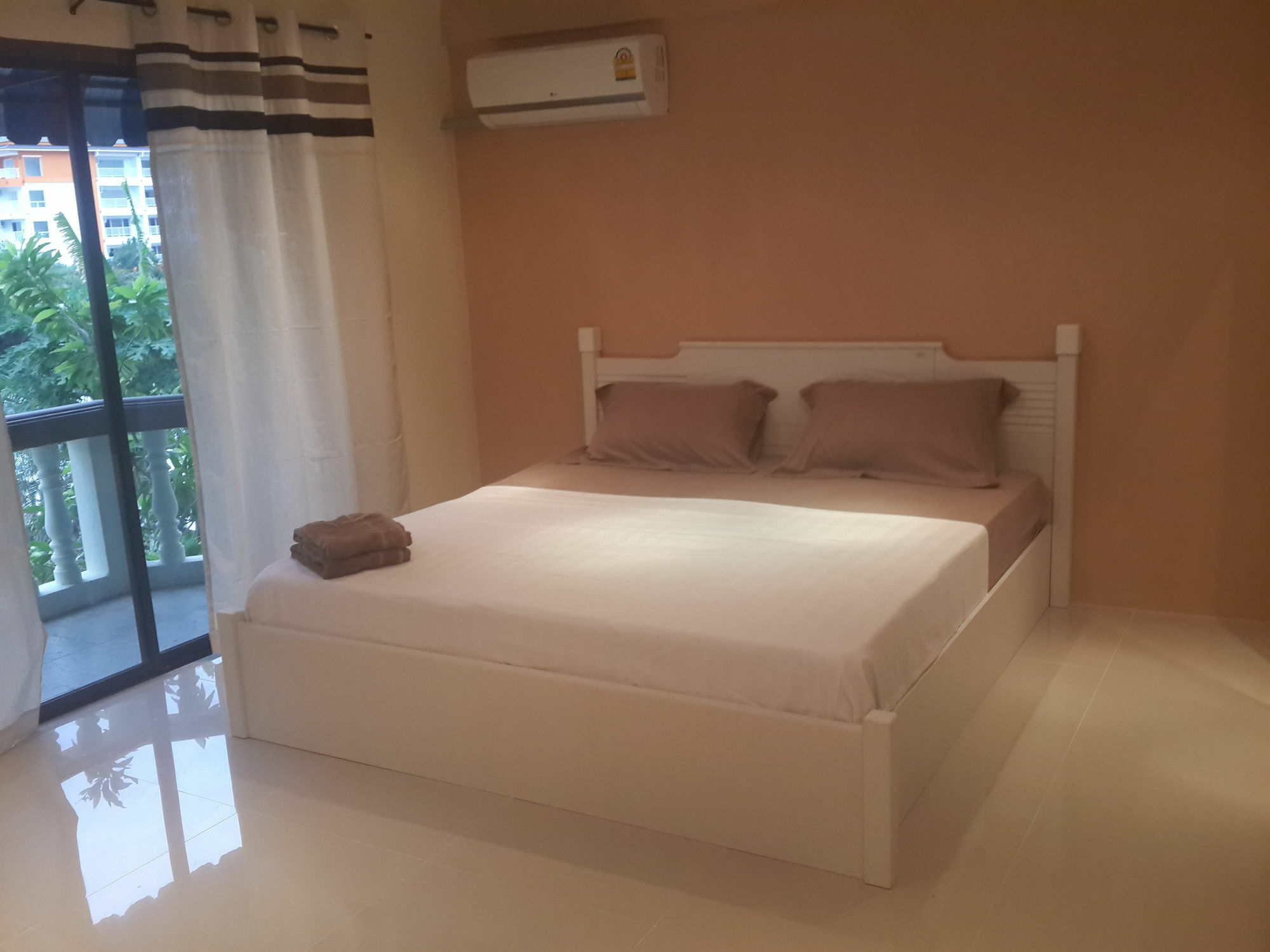 Vanilla Place Guest house