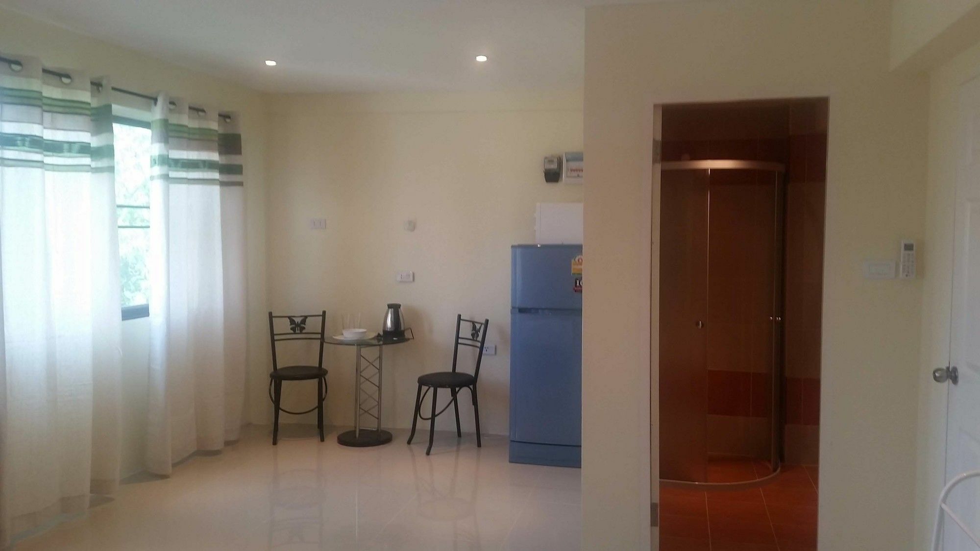 Vanilla Place Guest house