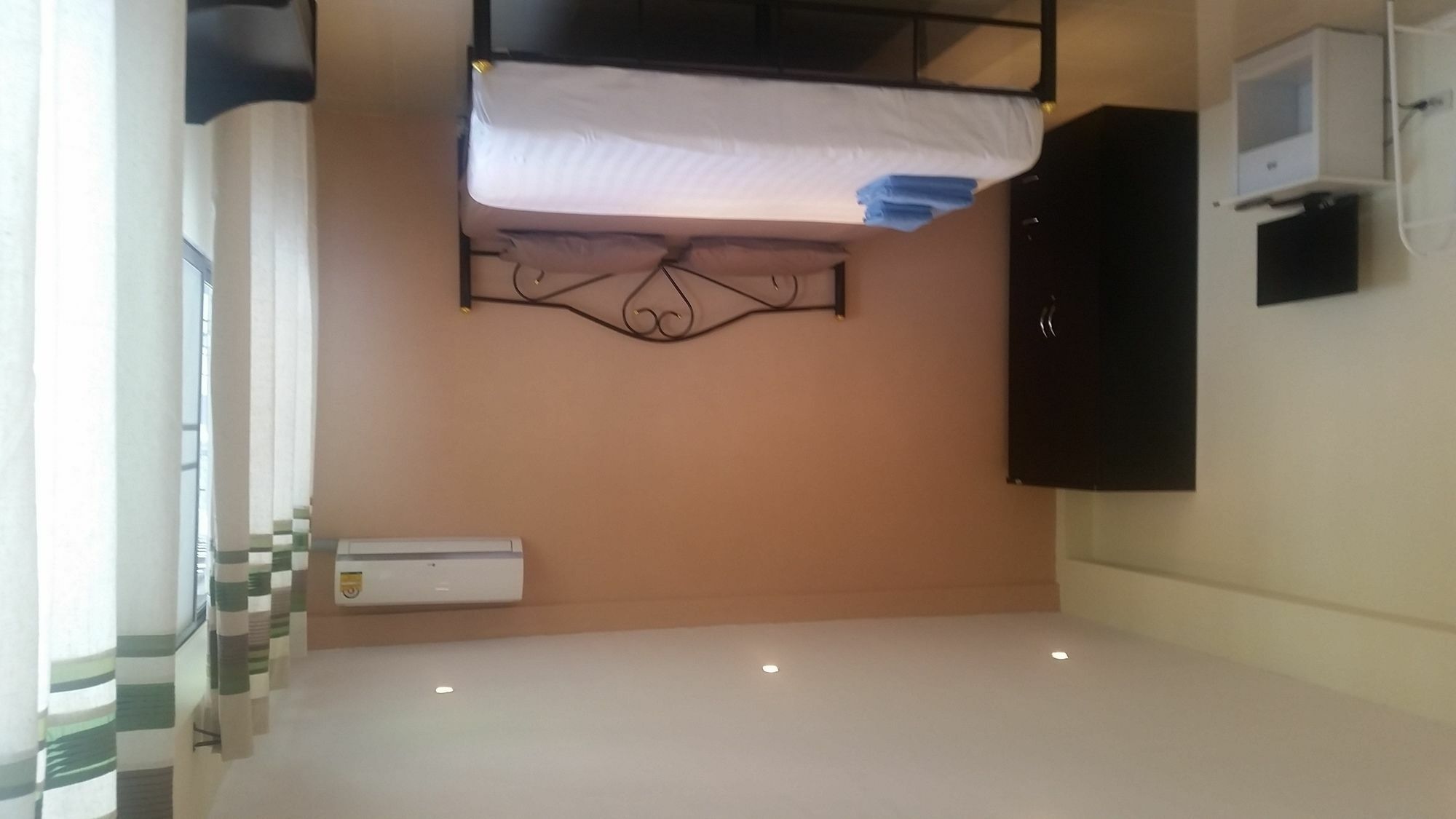 Guest house Vanilla Place Pattaya