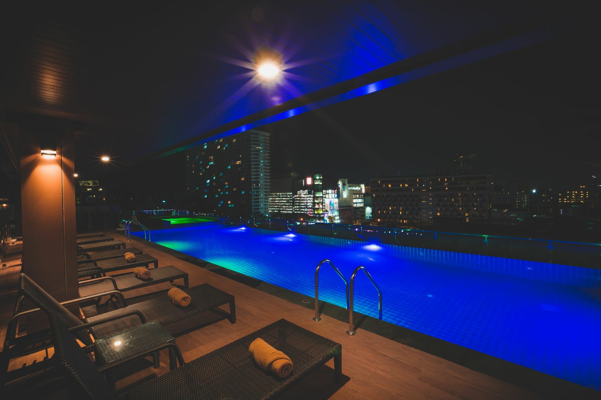 Acqua Pattaya