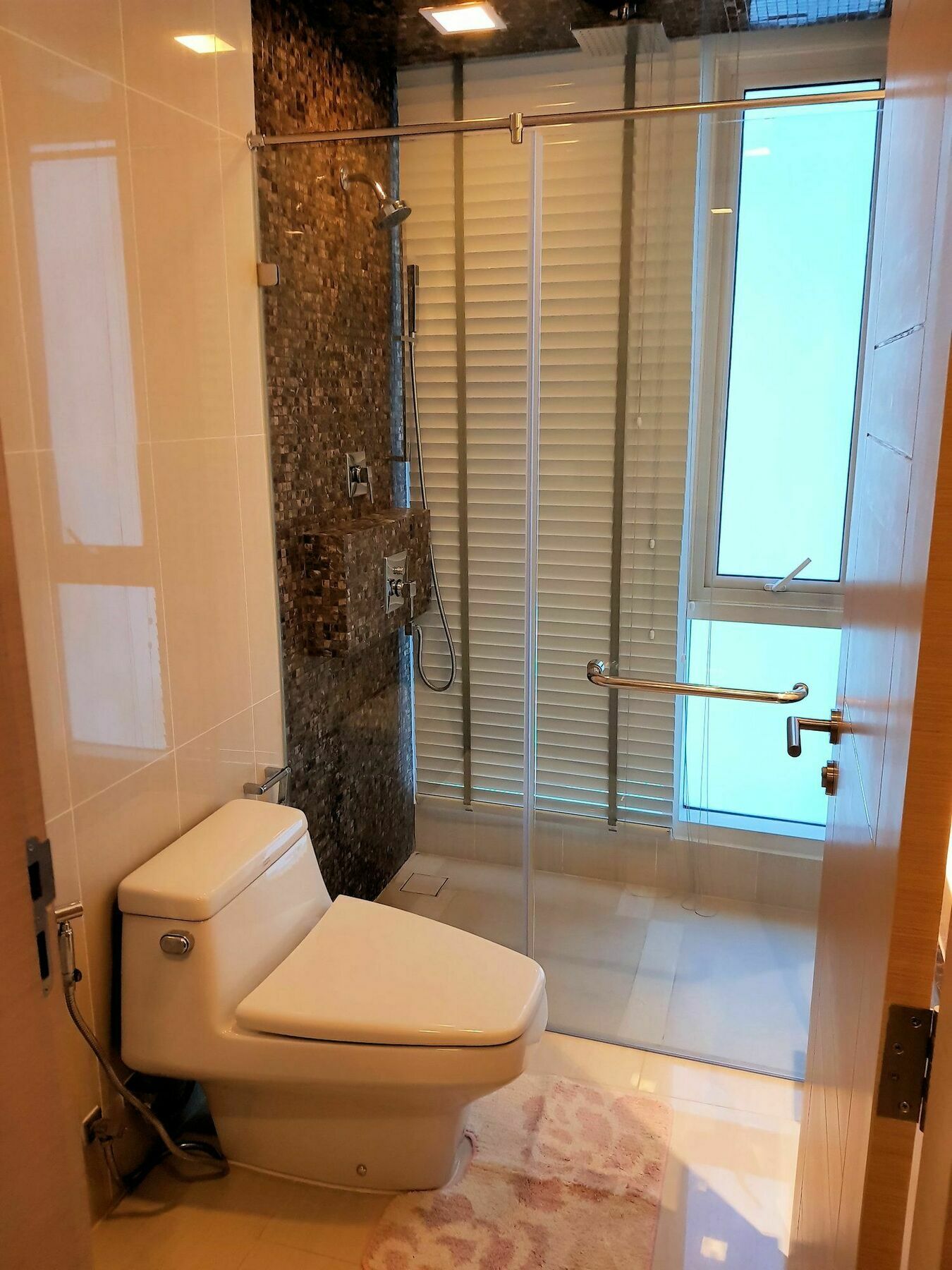 The Palm 2br By 3*