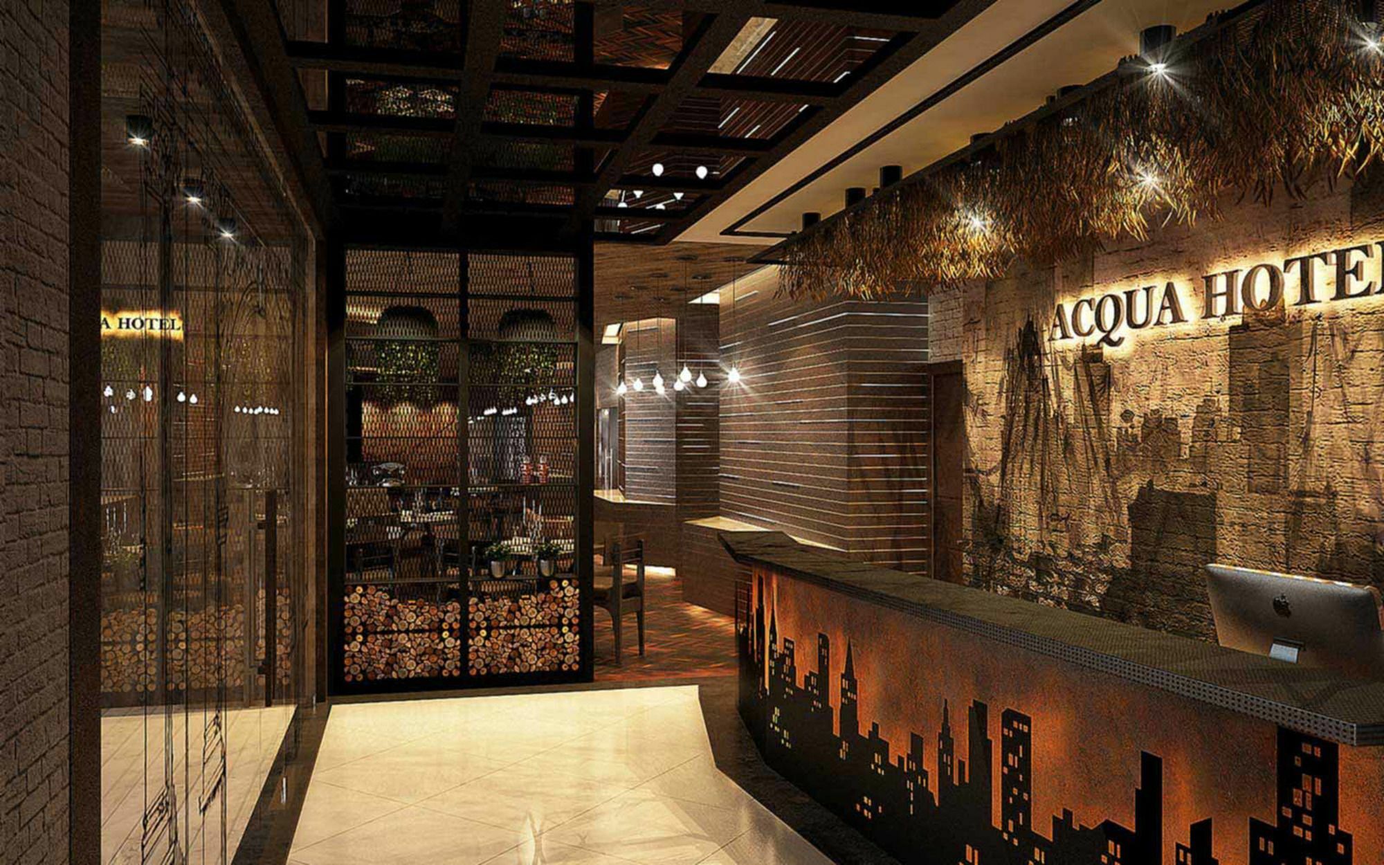 Hotel Acqua