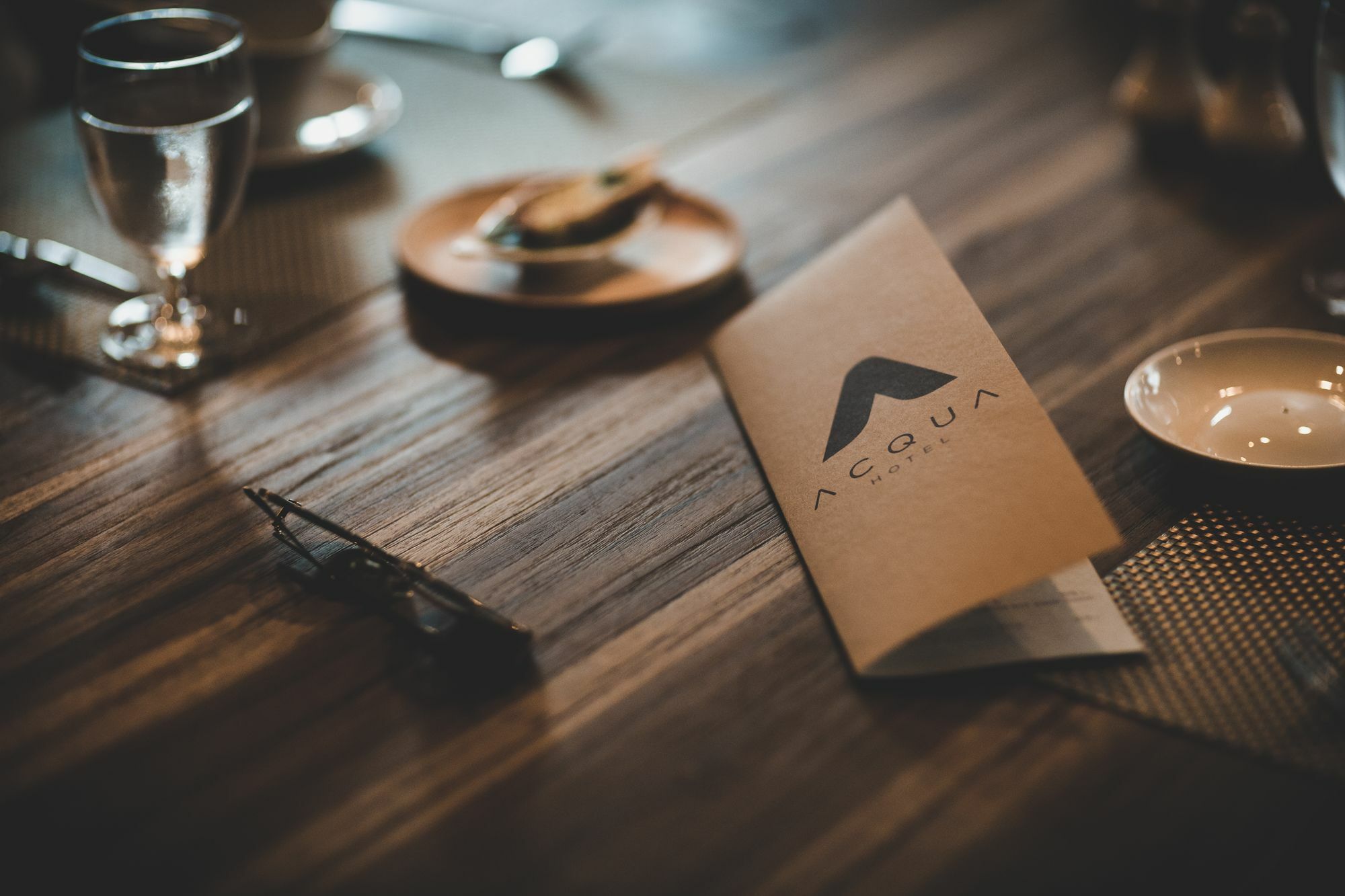 Hotel Acqua