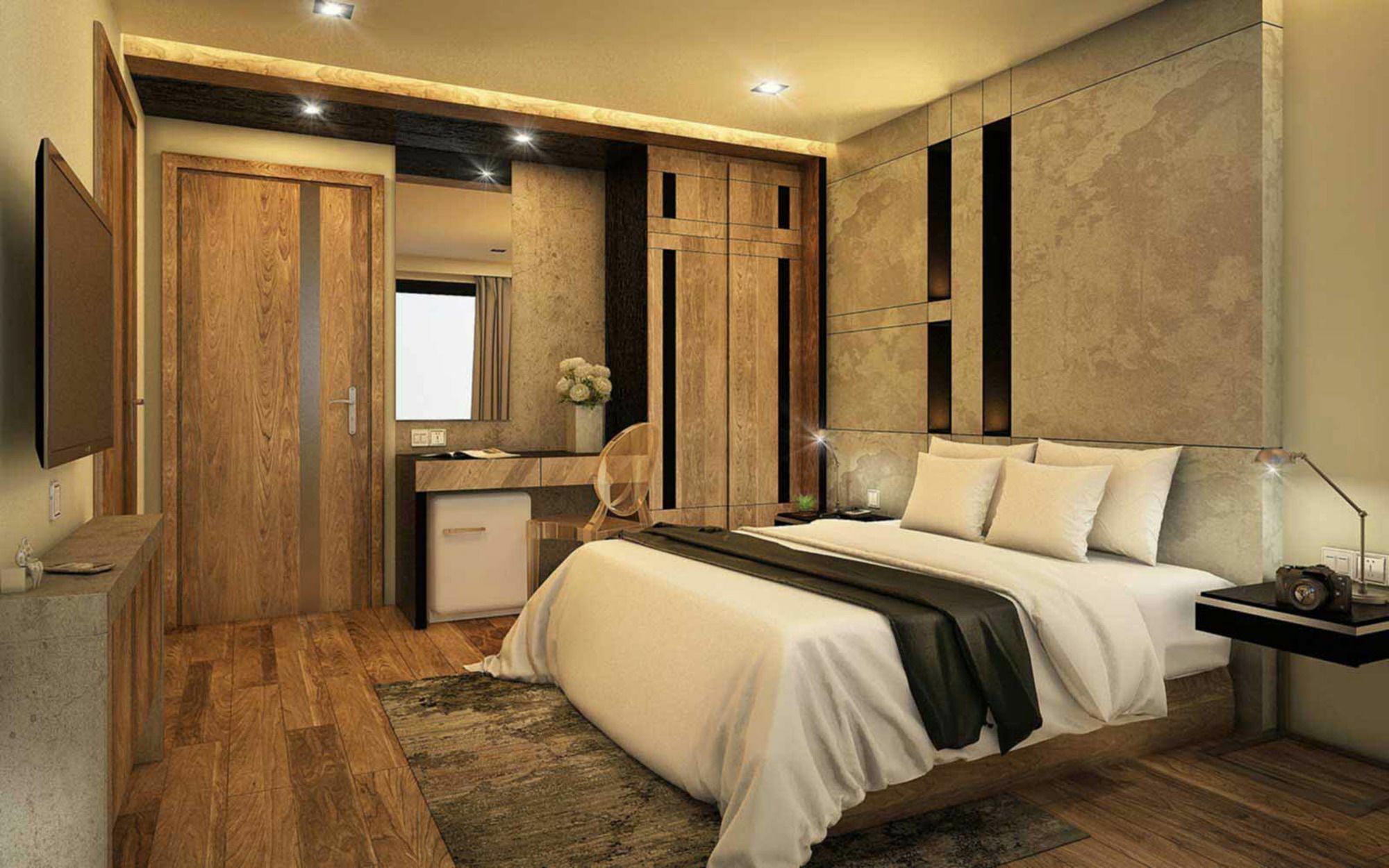 Acqua Hotel