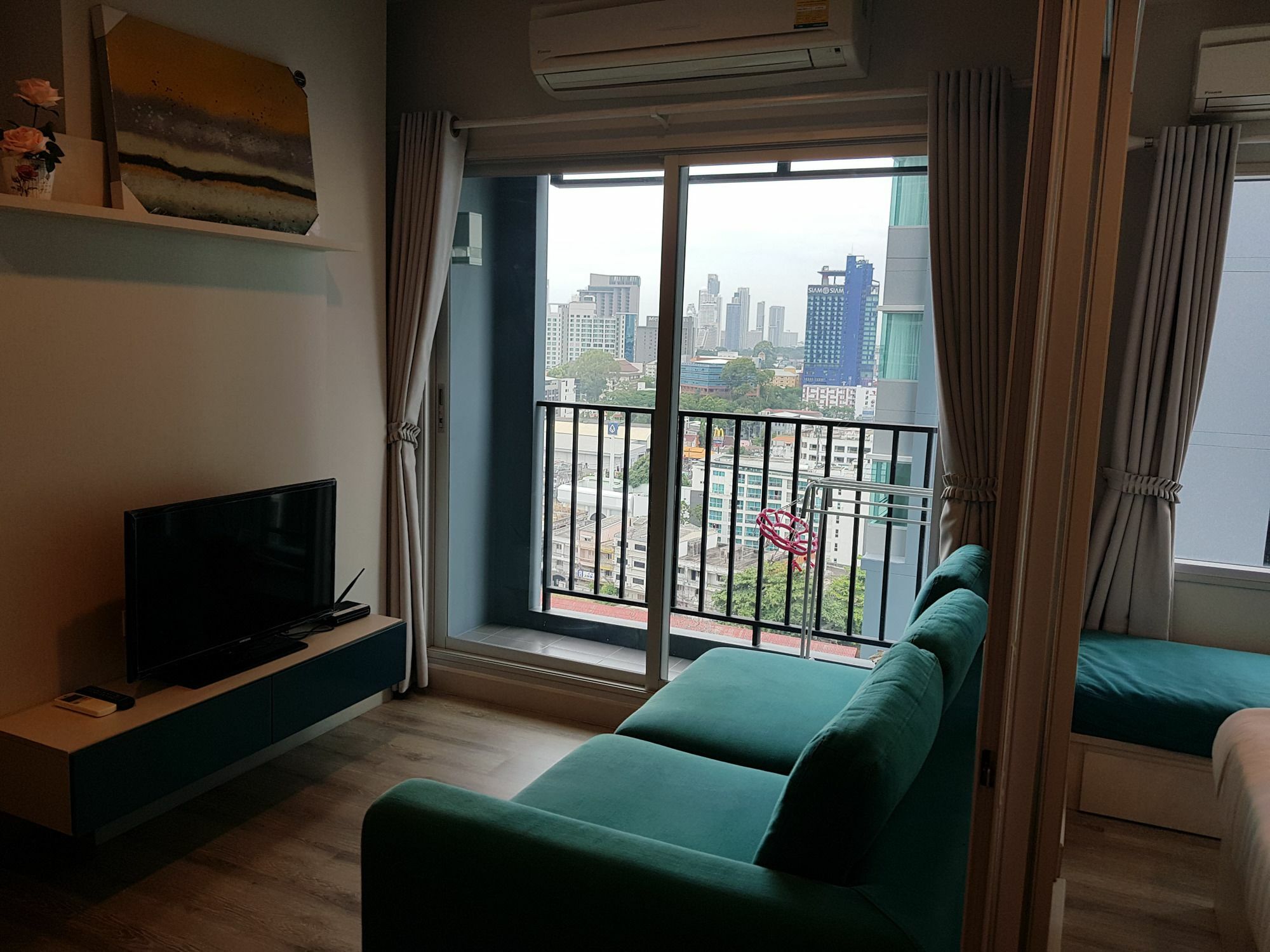 2br Centric Sea 843 By Hotel 3*