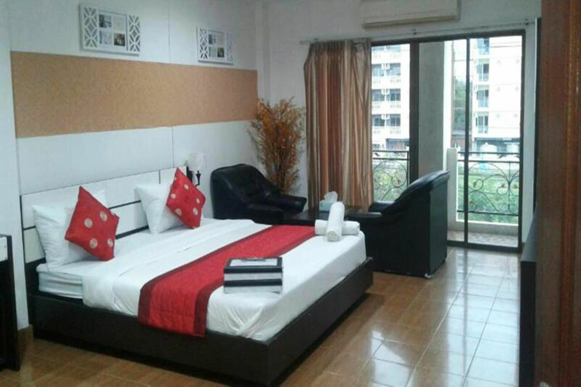 Hotel Valentine Pattaya