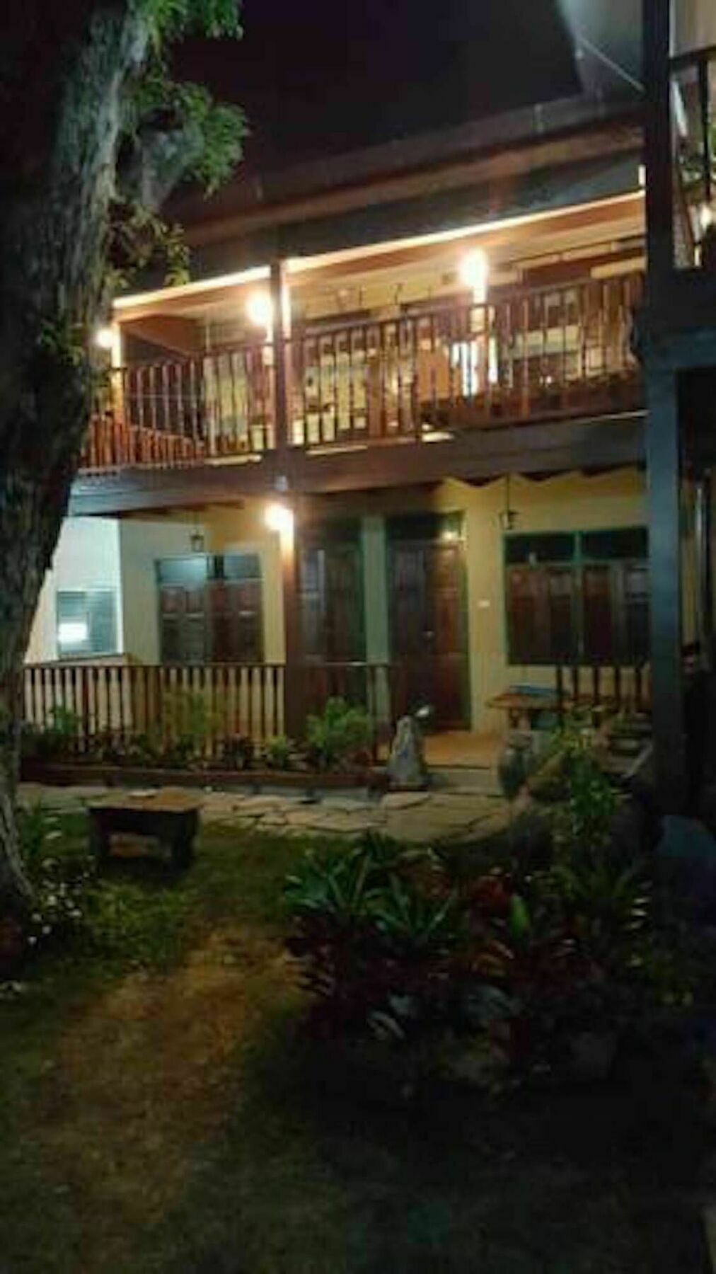 Casa de hóspedes Lamour's Fisherman House 2*
