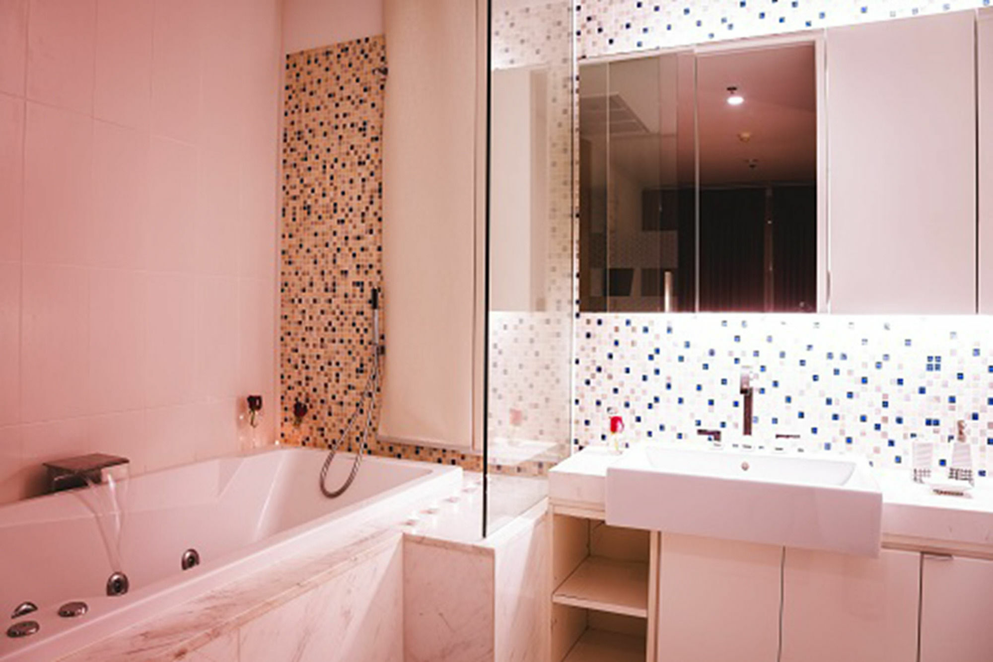Northpoint Luxury By Grandisvillas Apartment Pattaya