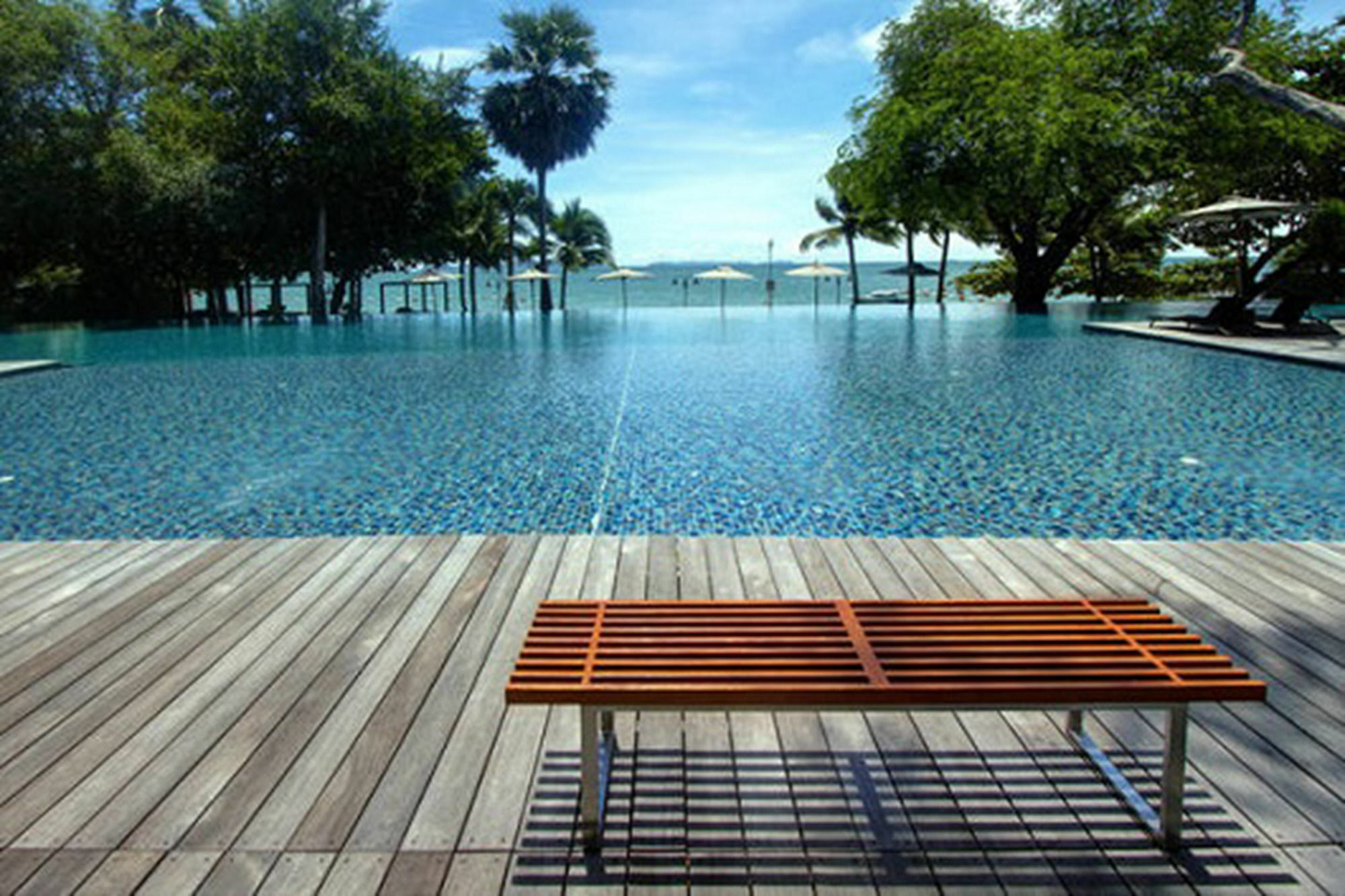 Northpoint Luxury By Grandisvillas Pattaya
