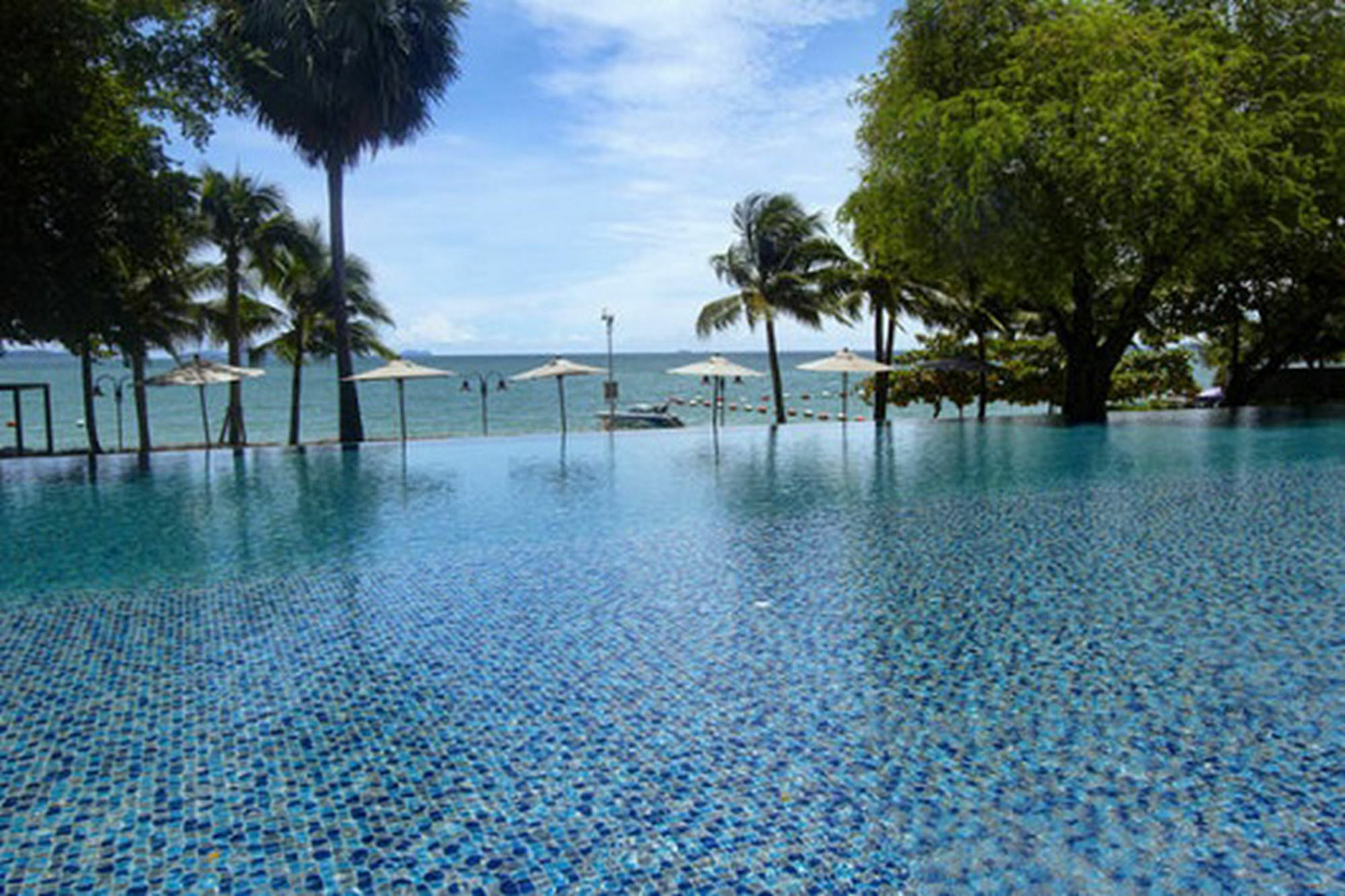 Northpoint Luxury By Grandisvillas Apartment *