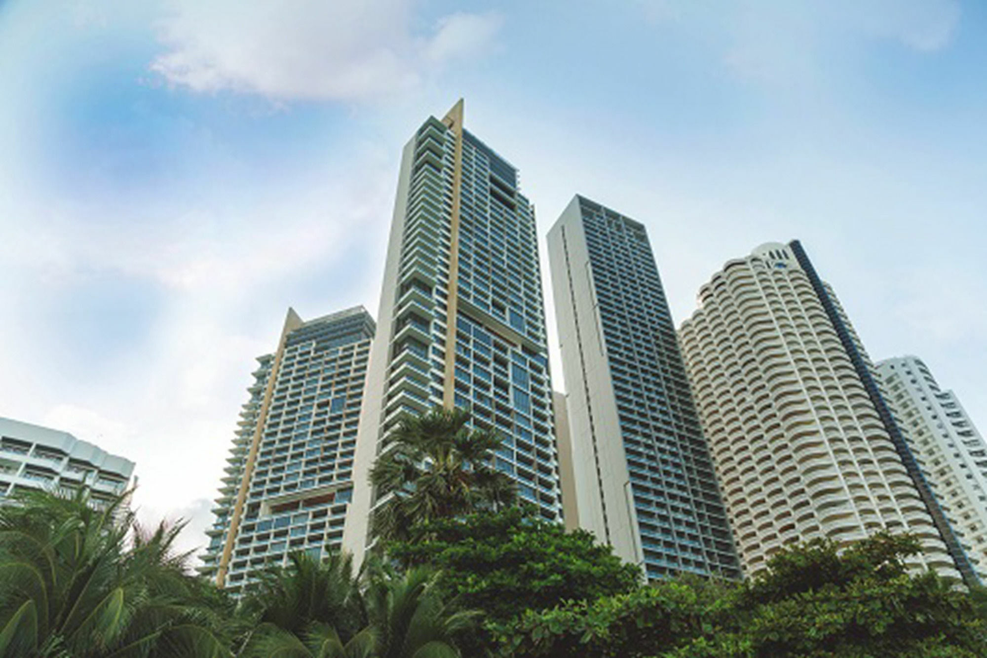 Northpoint Luxury By Grandisvillas Apartment *