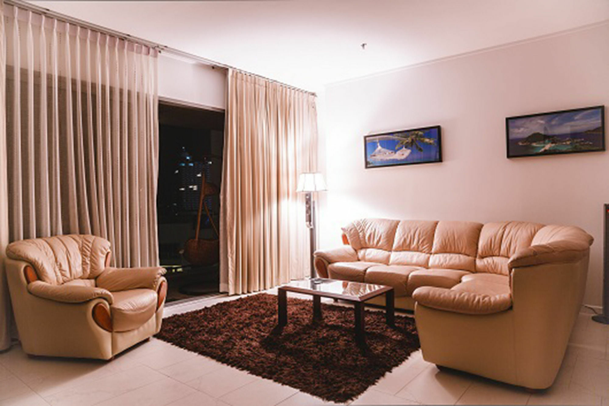 Northpoint Luxury By Grandisvillas