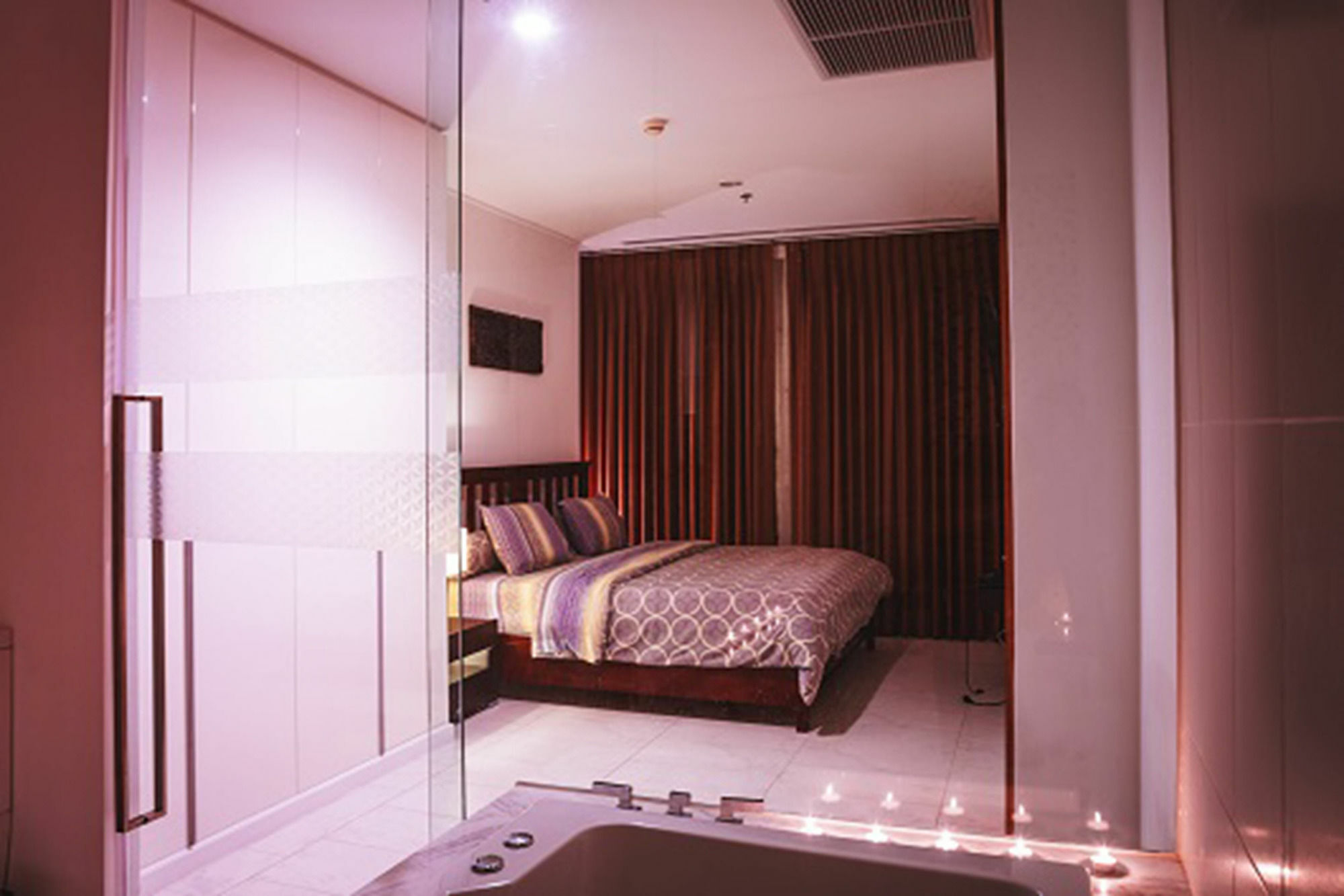 Northpoint Luxury By Grandisvillas Apartment *