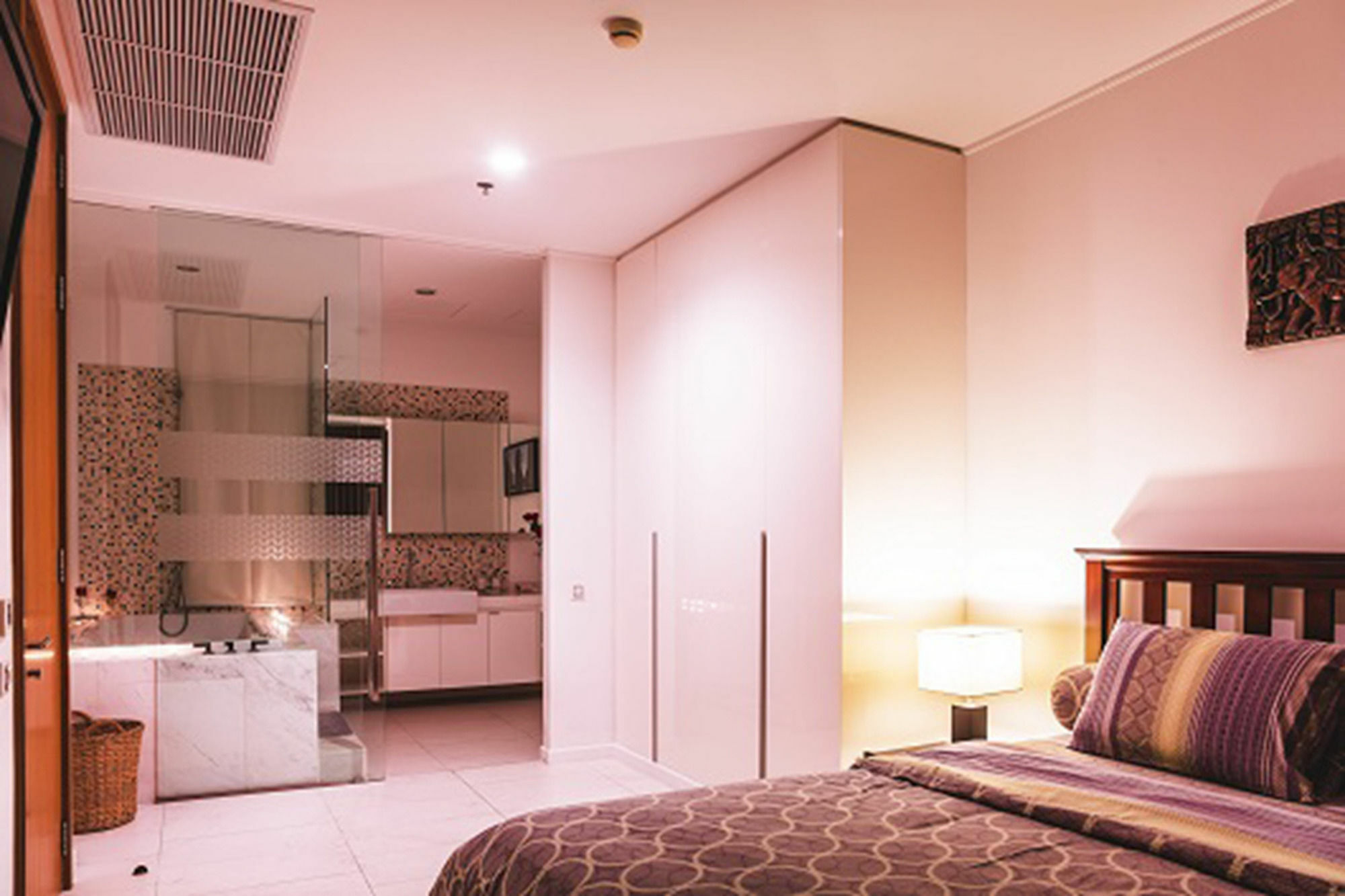 Apartment Northpoint Luxury By Grandisvillas *