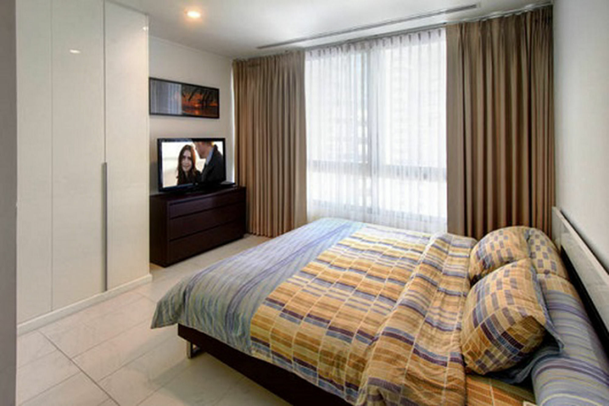 Northpoint Luxury By Grandisvillas Apartment *