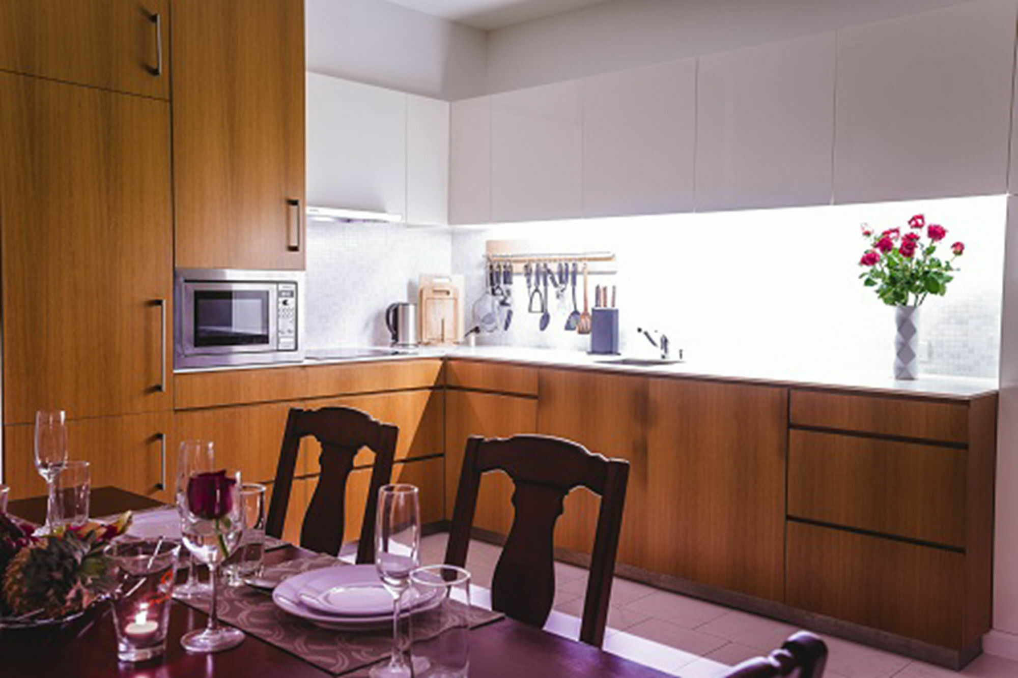 Apartment Northpoint Luxury By Grandisvillas
