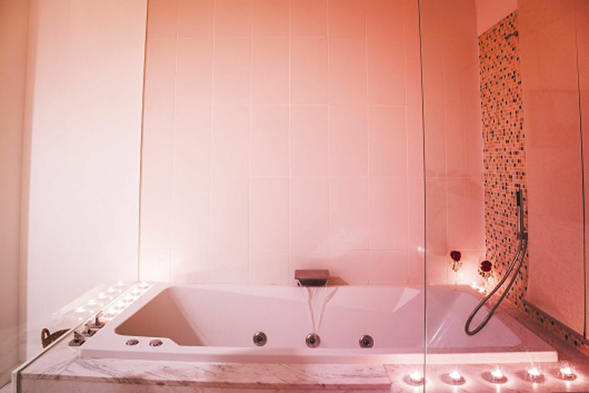 Northpoint Luxury By Grandisvillas Hotel Pattaya